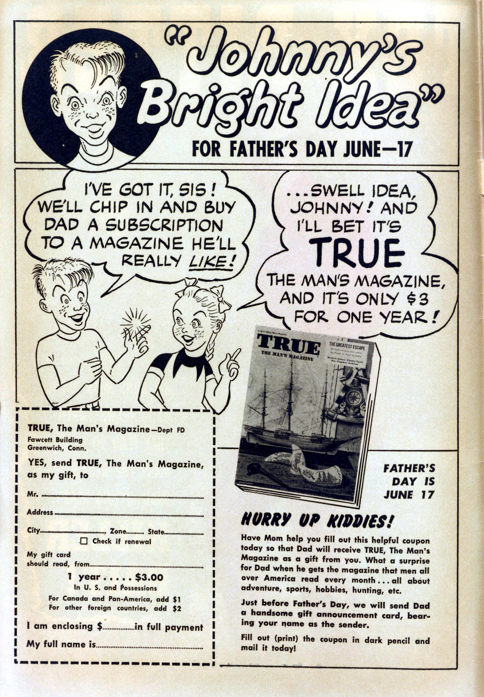 Read online Tex Ritter Western comic -  Issue #6 - 2