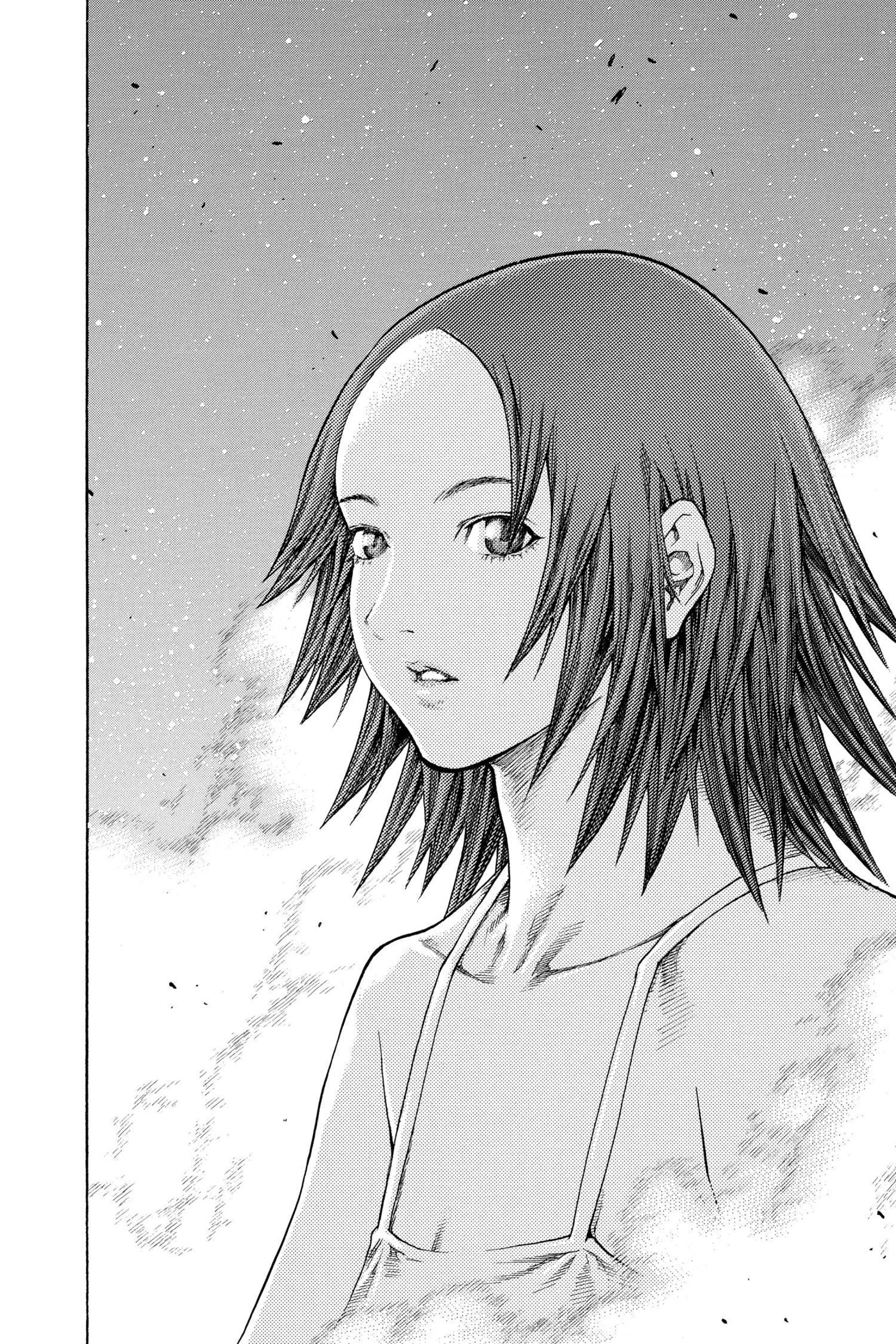 Read online Claymore comic -  Issue #13 - 50