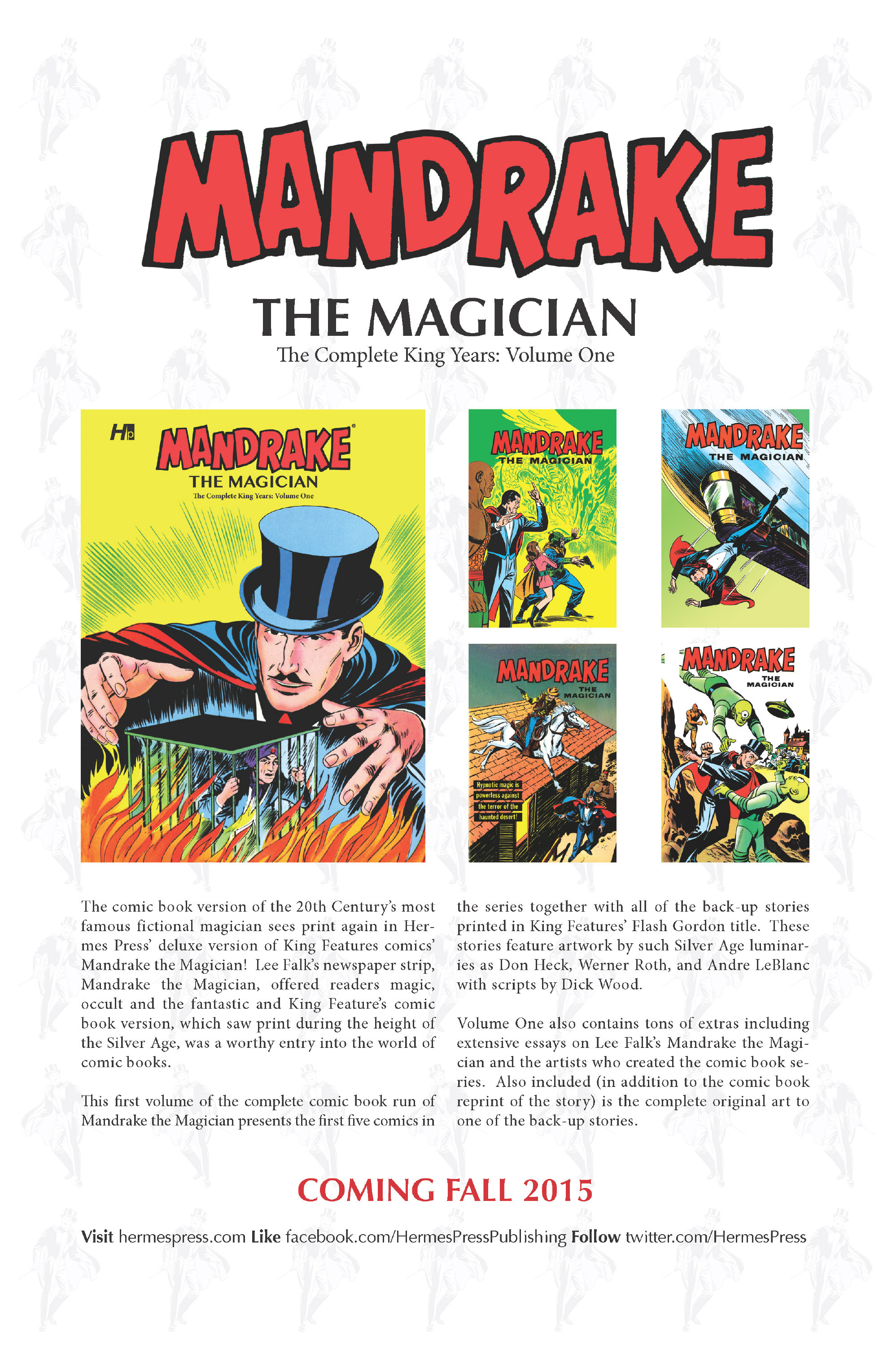 Read online The Phantom (2014) comic -  Issue #5 - 31