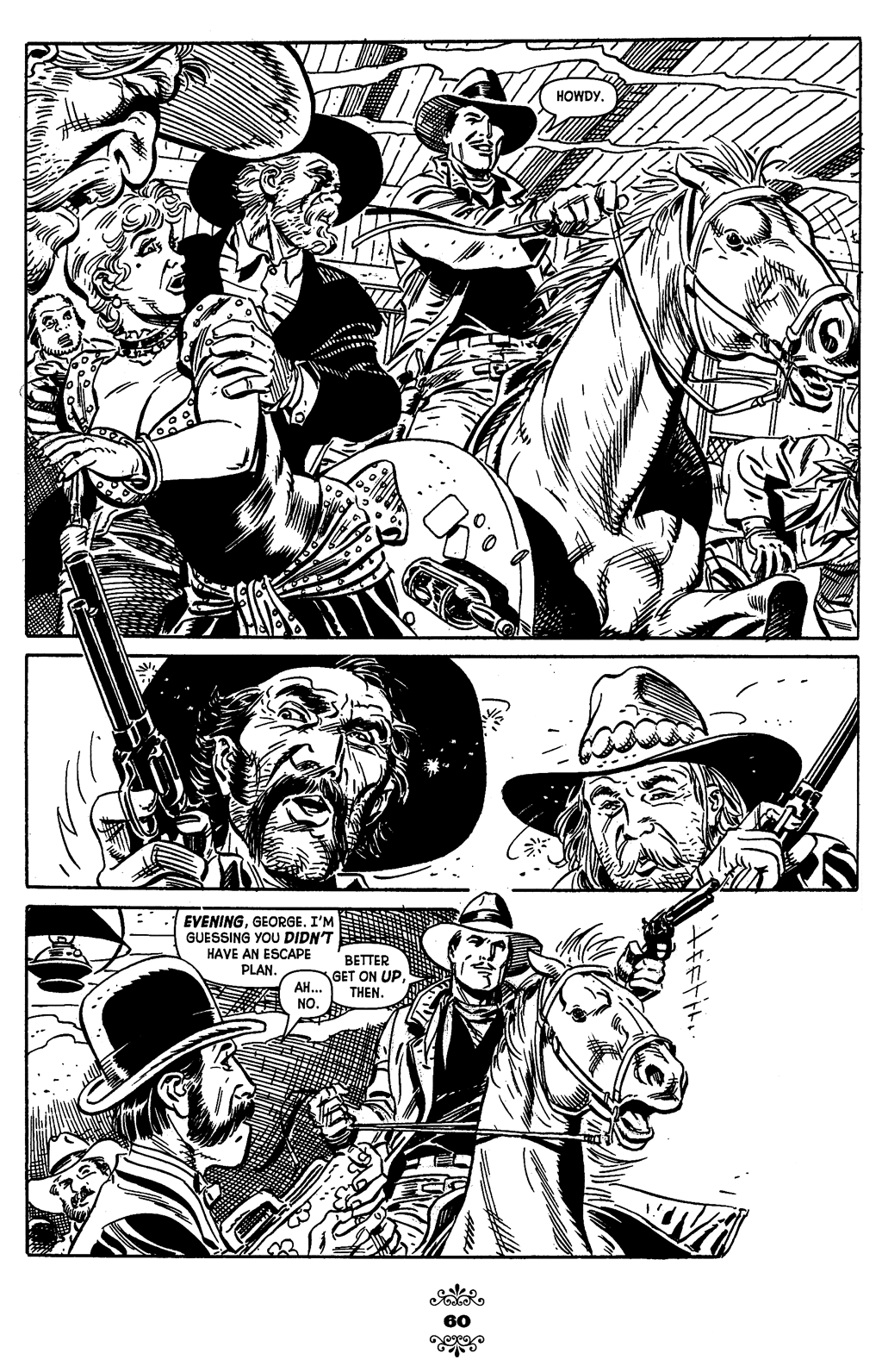 Read online The Long Haul comic -  Issue # TPB (Part 1) - 62