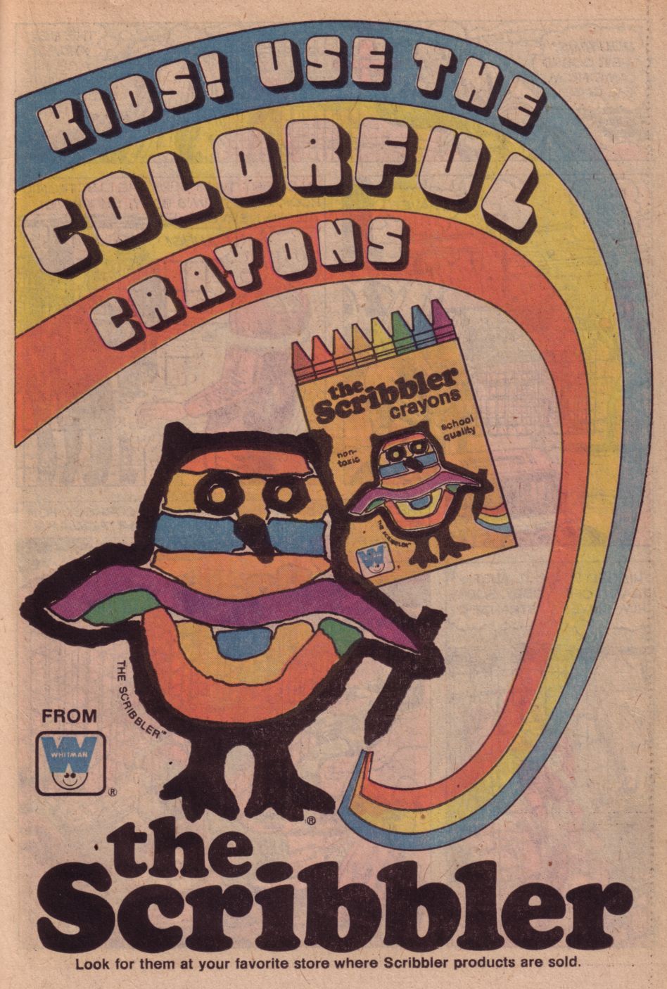 Read online Space Family Robinson comic -  Issue #54 - 23