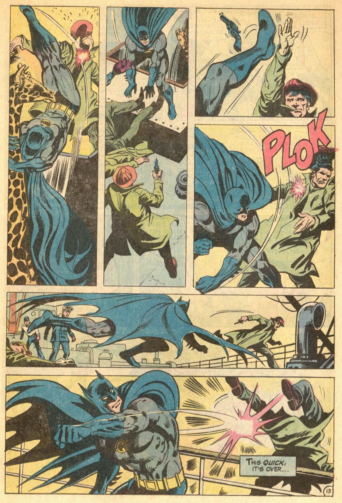 Read online The Best of DC comic -  Issue #14 - 72