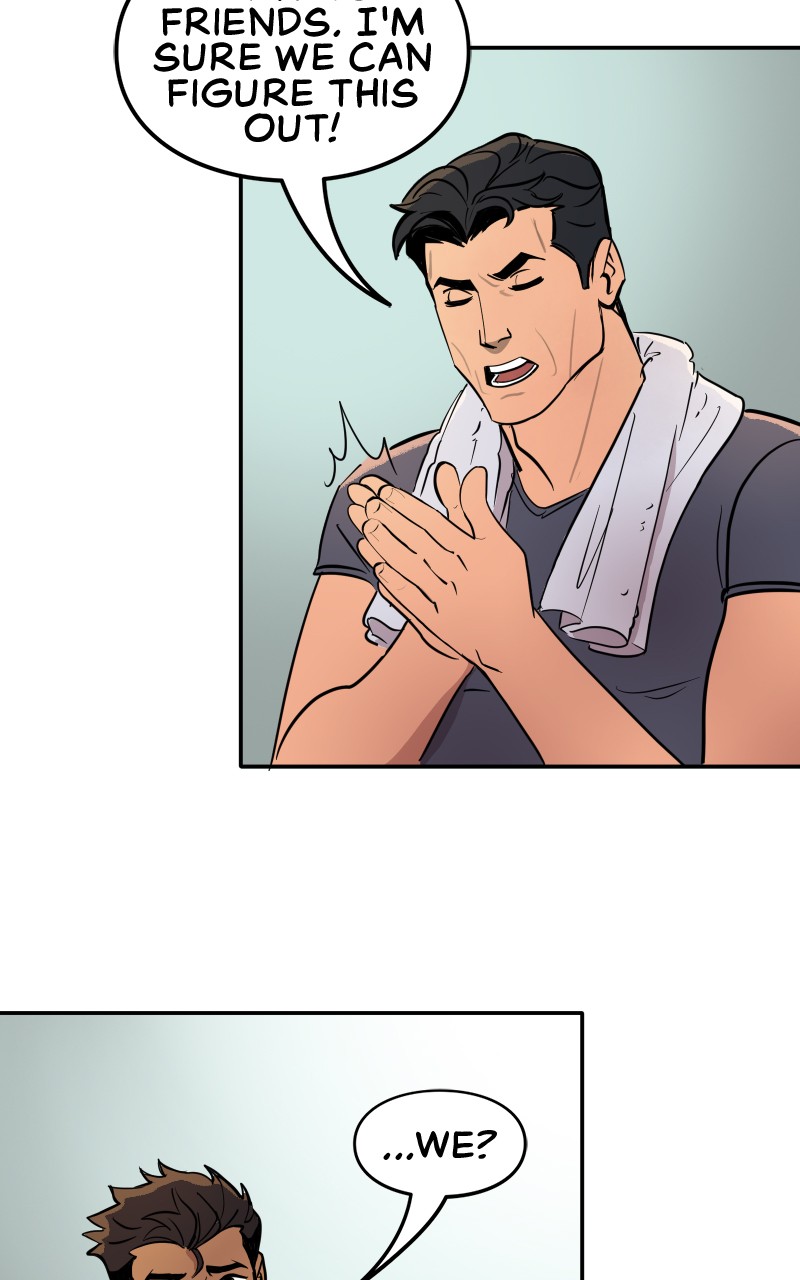 Read online Batman: Wayne Family Adventures comic -  Issue #23 - 11