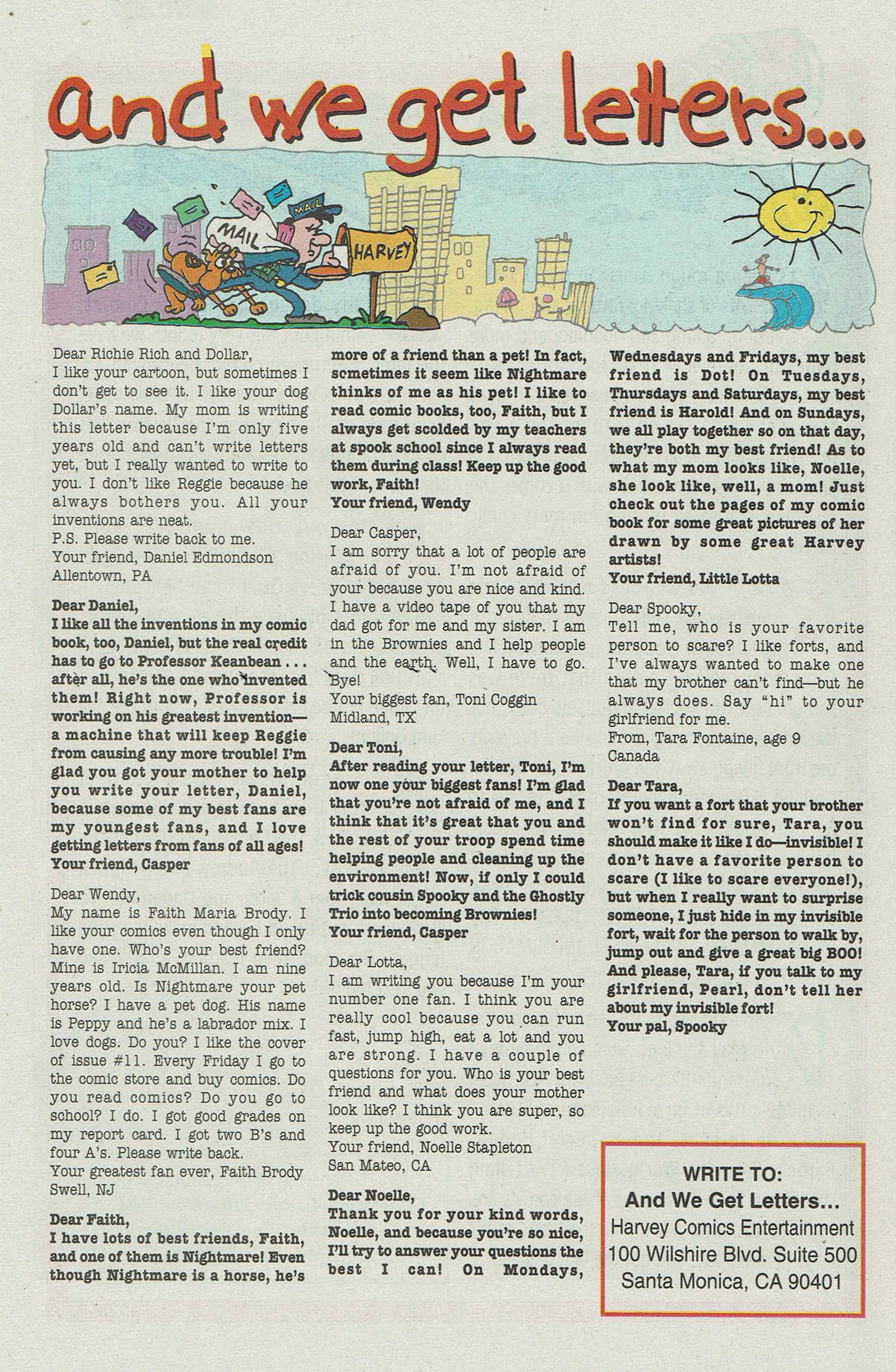 Read online Tom & Jerry comic -  Issue #17 - 33
