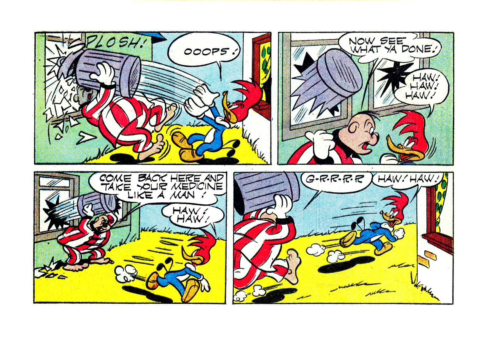 Read online March of Comics comic -  Issue #85 - 20