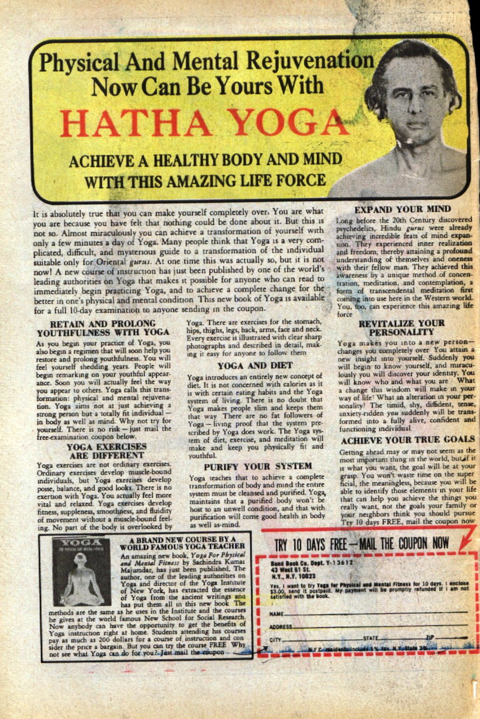 Read online Ghostly Tales comic -  Issue #71 - 34