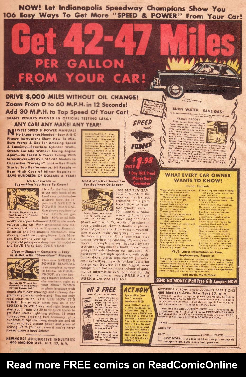 Read online War Stories (1952) comic -  Issue #5 - 33