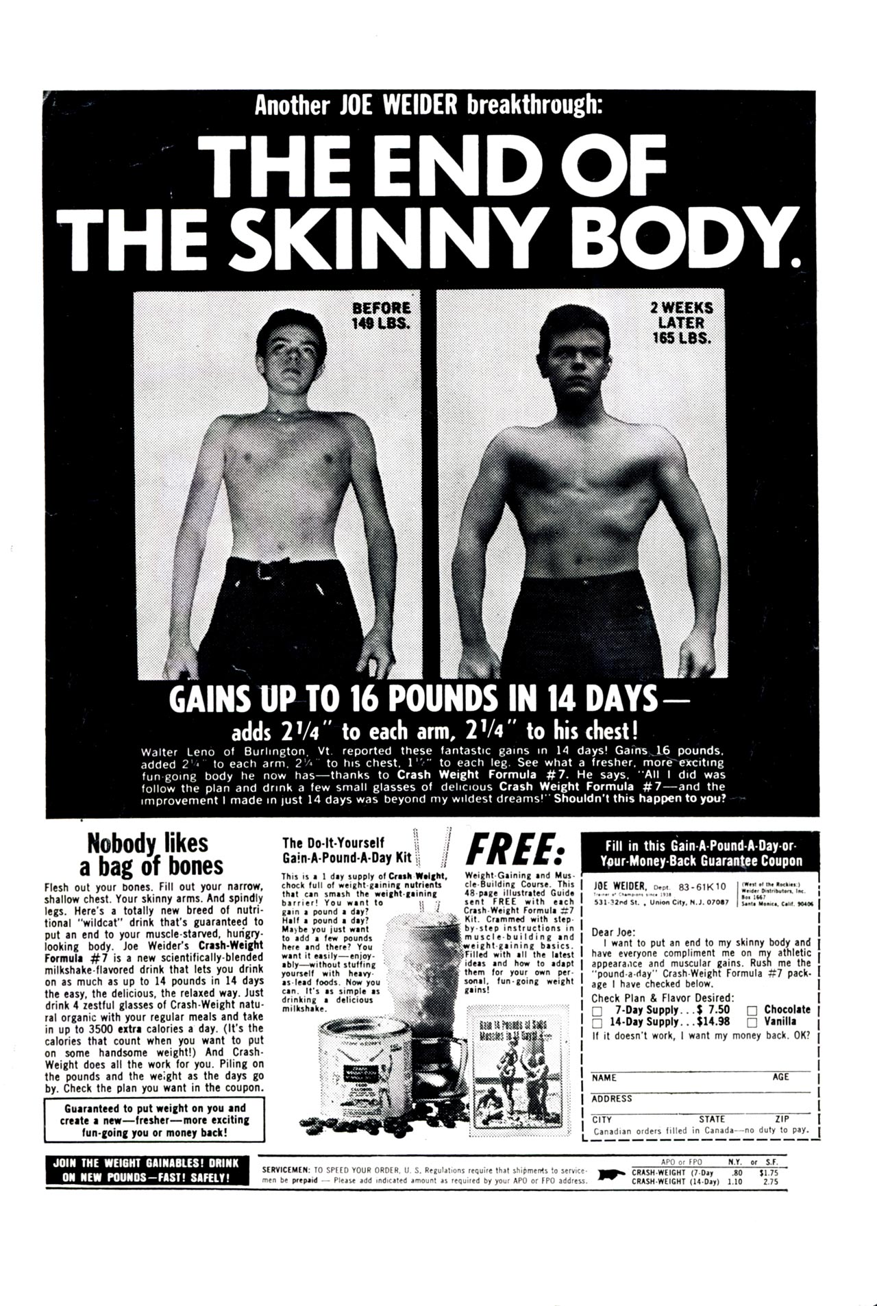 Read online Special Marvel Edition comic -  Issue #3 - 3