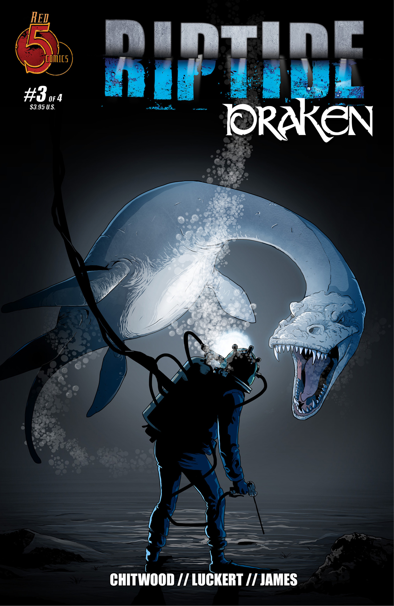 Read online Butcher Queen: Planet of the Dead comic -  Issue #1 - 27