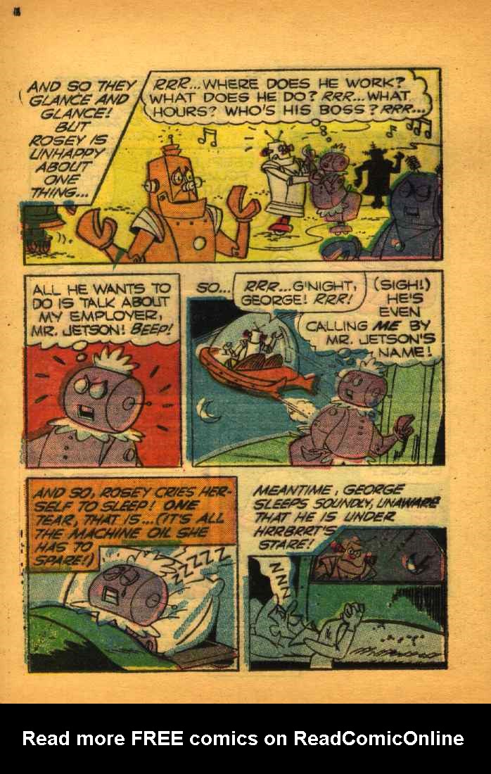 Read online March of Comics comic -  Issue #348 - 3