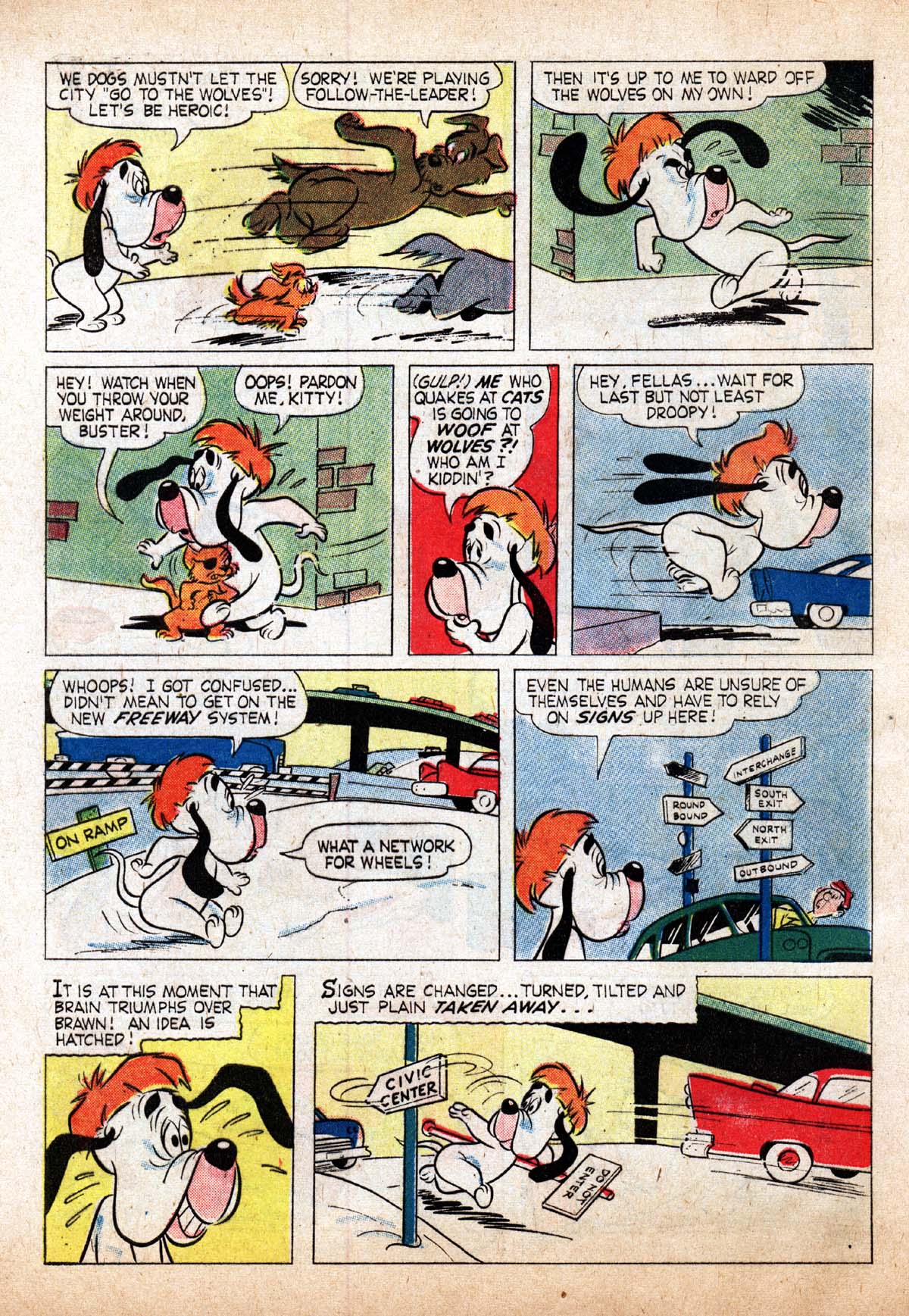 Read online Comic Album comic -  Issue #12 - 32