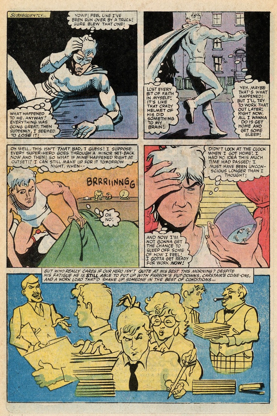 Read online Generic Comic Book comic -  Issue # Full - 19