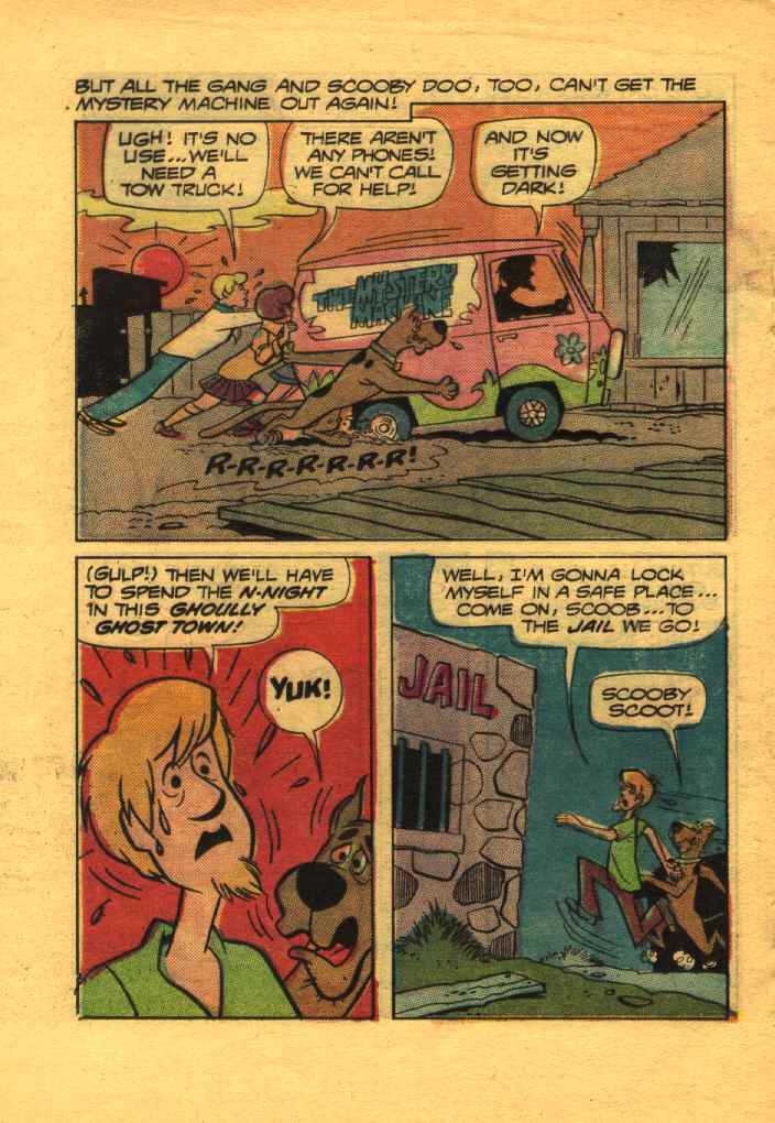Read online March of Comics comic -  Issue #368 - 9
