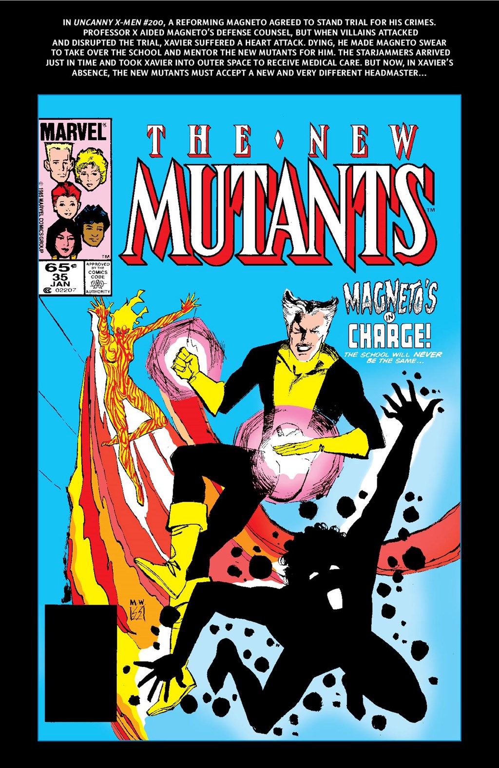 Read online New Mutants Epic Collection comic -  Issue # TPB Asgardian Wars (Part 2) - 90