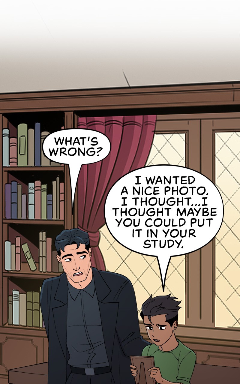 Read online Batman: Wayne Family Adventures comic -  Issue #57 - 35