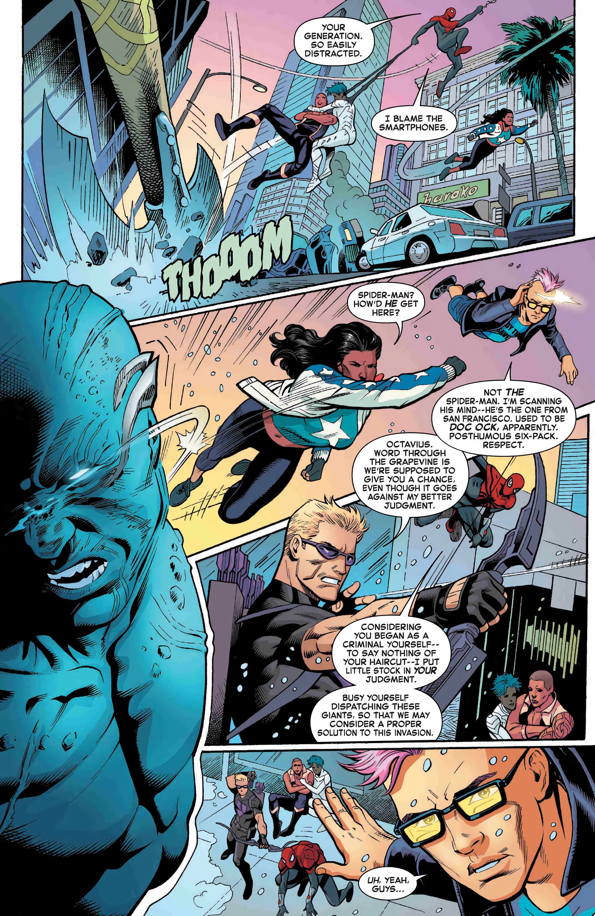 Read online War of the Realms comic -  Issue # _Omnibus (Part 13) - 61