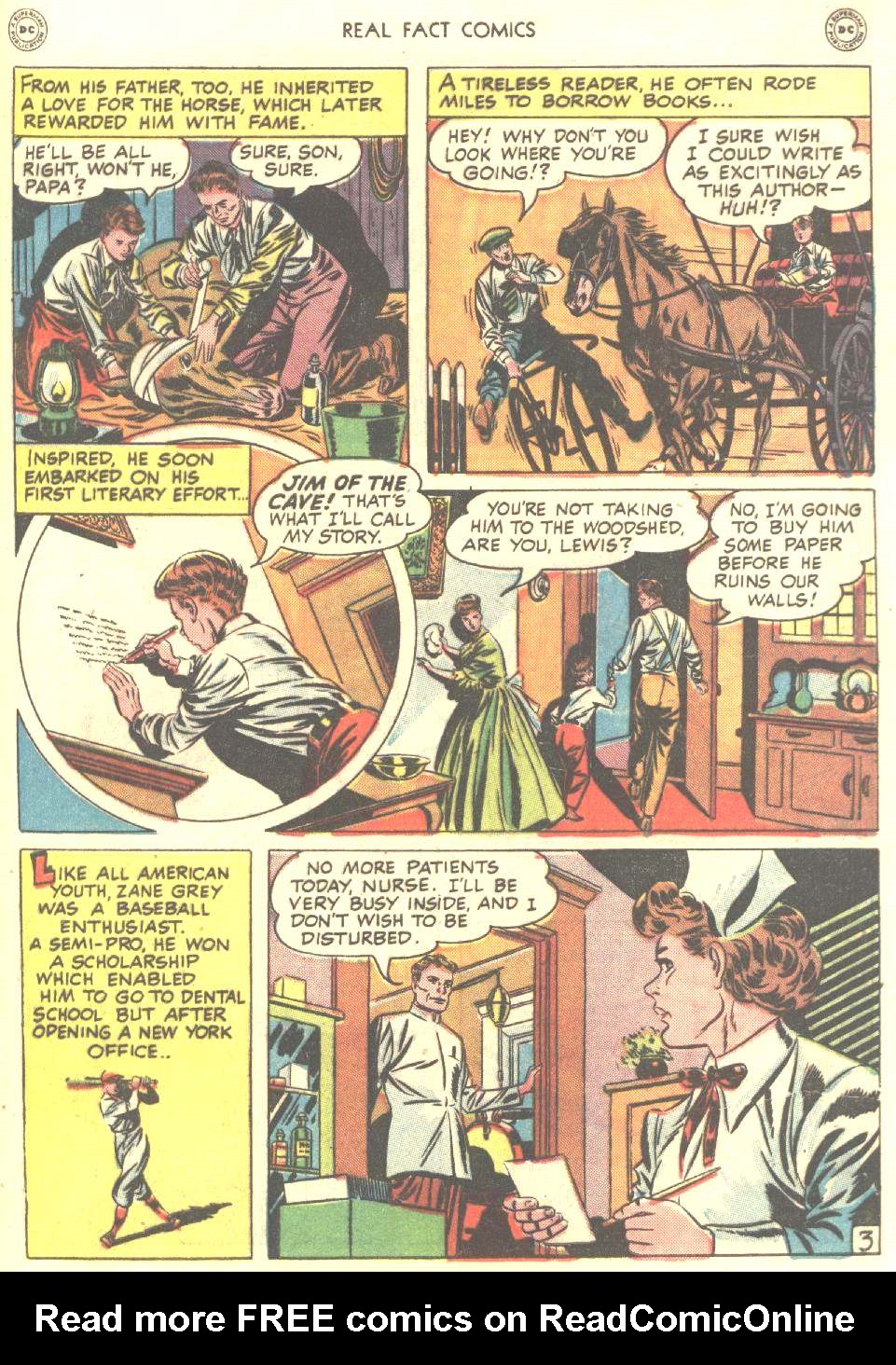 Read online Real Fact Comics comic -  Issue #16 - 47