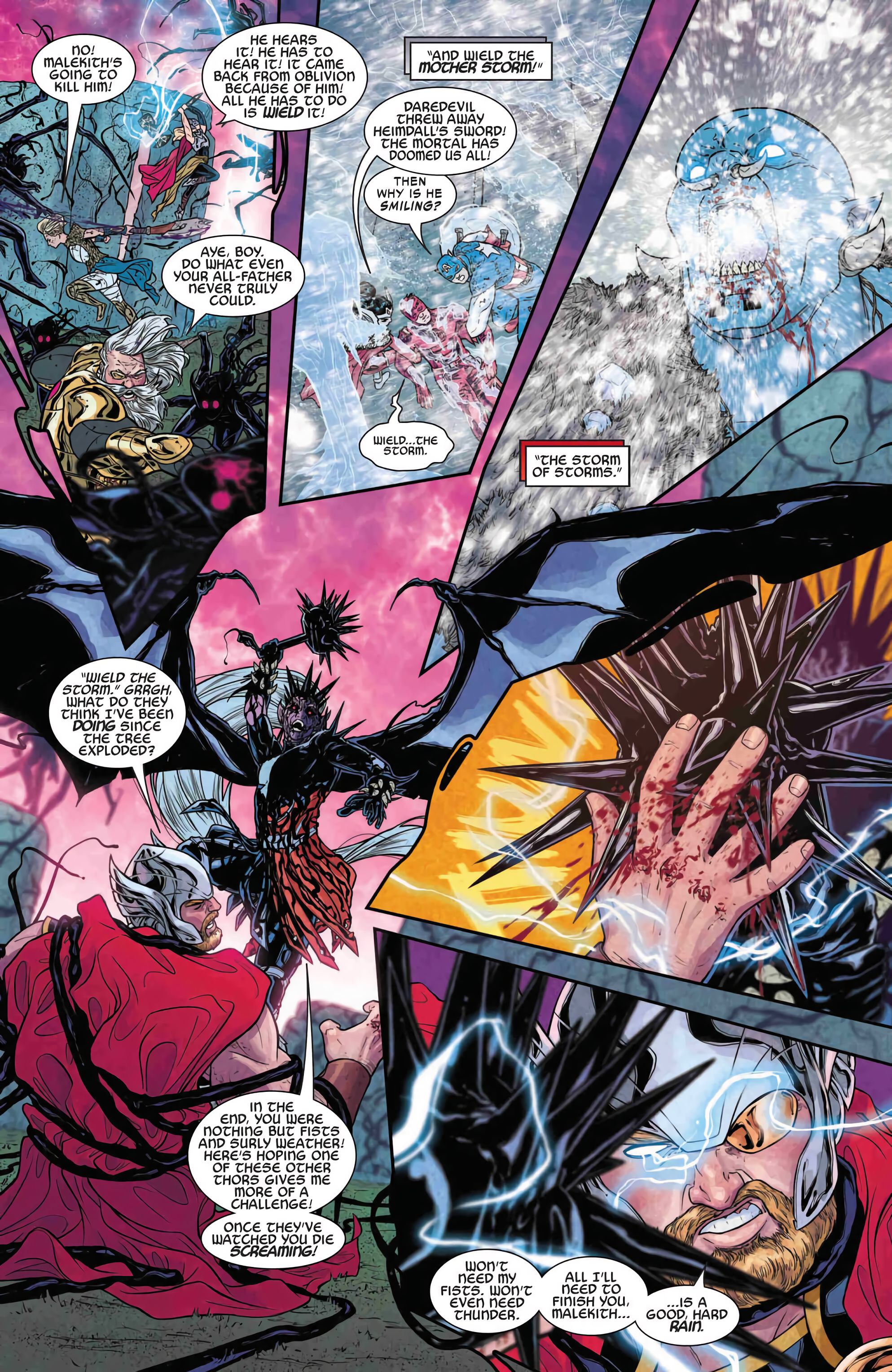 Read online War of the Realms comic -  Issue # _Omnibus (Part 3) - 65