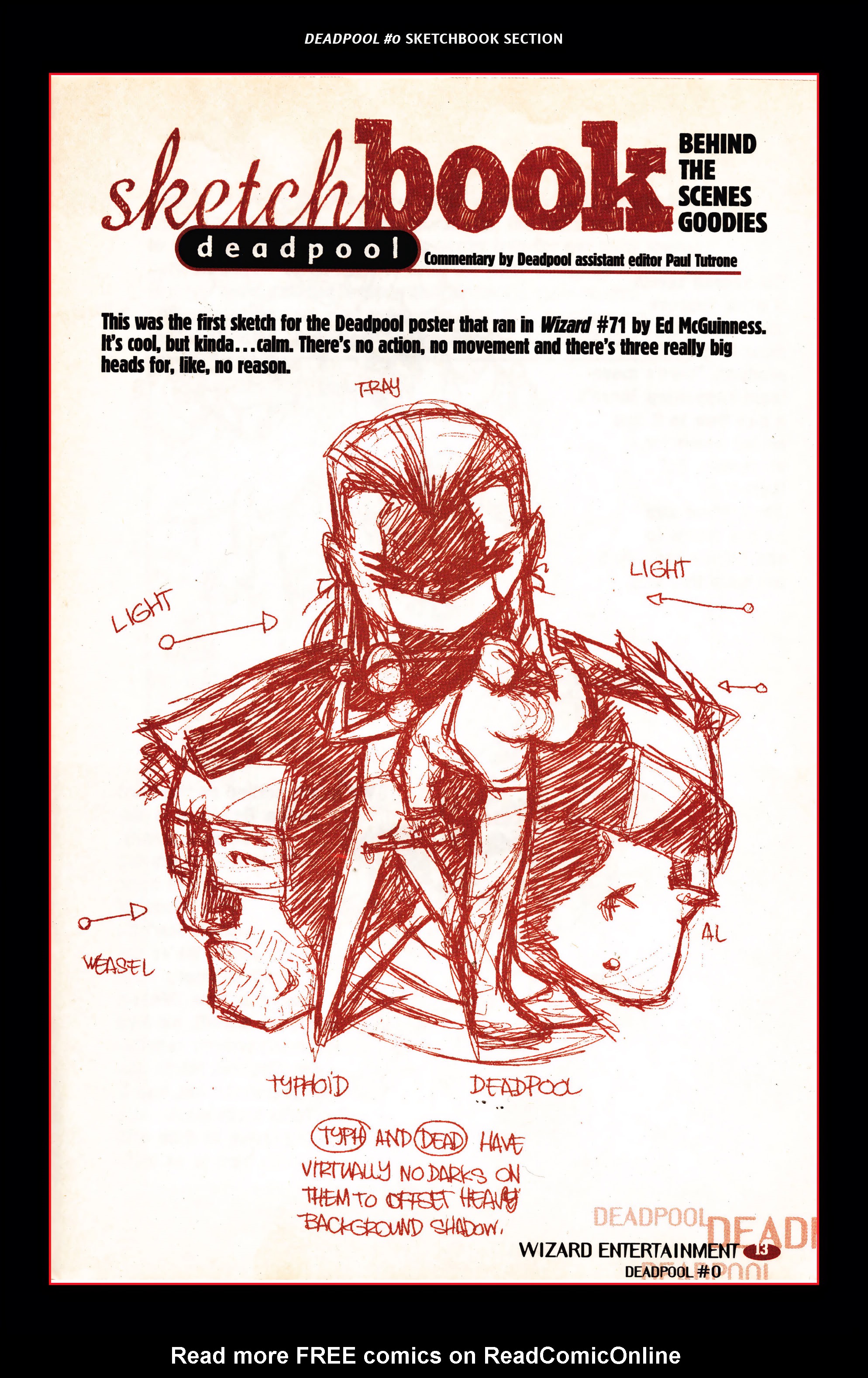 Read online Deadpool Epic Collection comic -  Issue # Dead Reckoning (Part 4) - 109