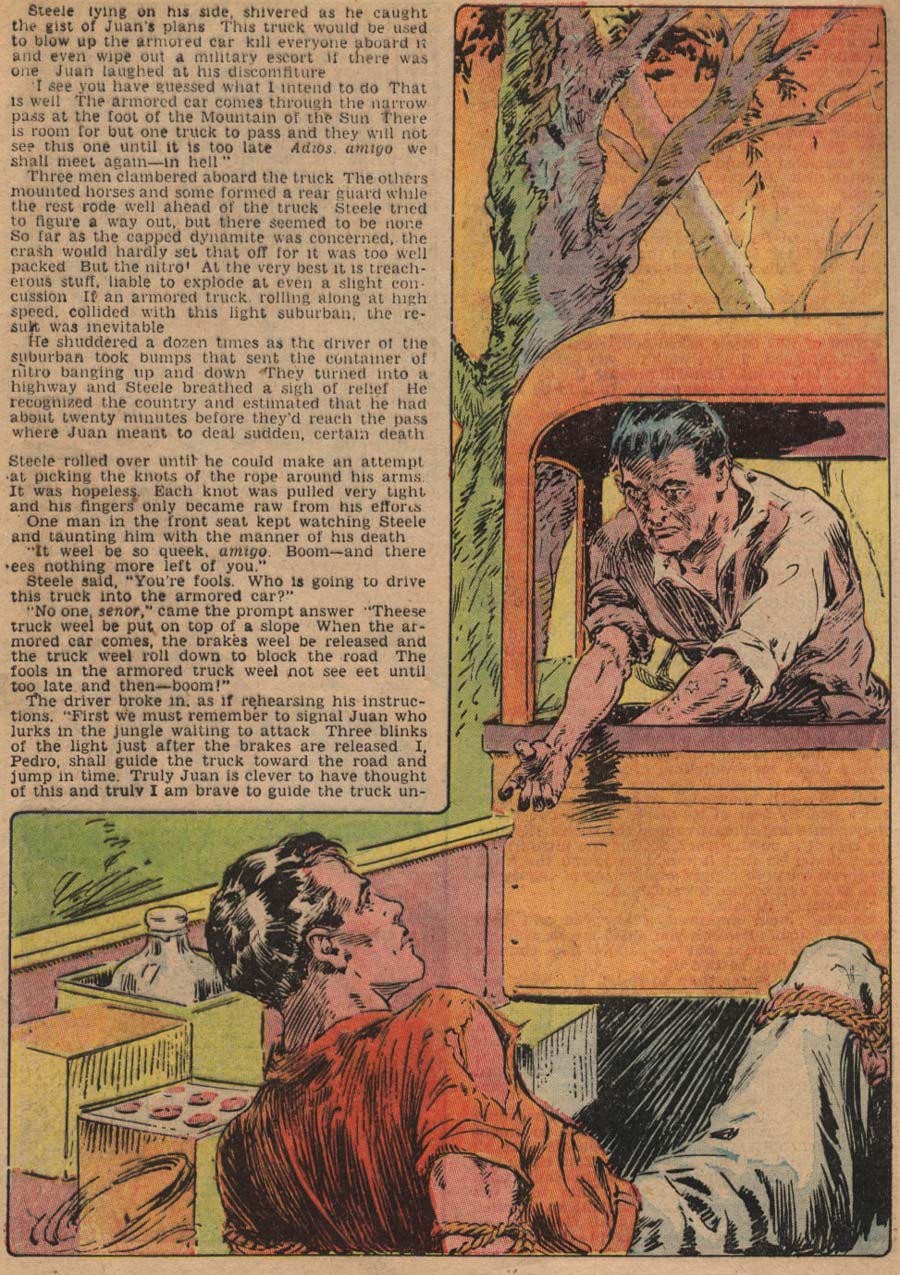 Read online Blue Ribbon Comics (1939) comic -  Issue #1 - 52
