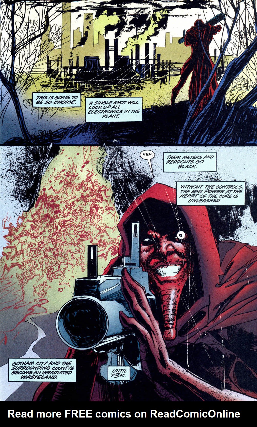 Read online Batman 80-Page Giant comic -  Issue #3 - 67