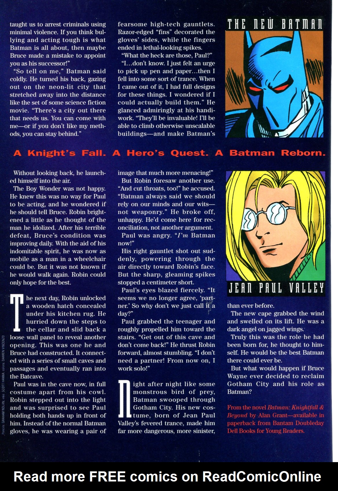 Read online Superman & Batman Magazine comic -  Issue #5 - 17