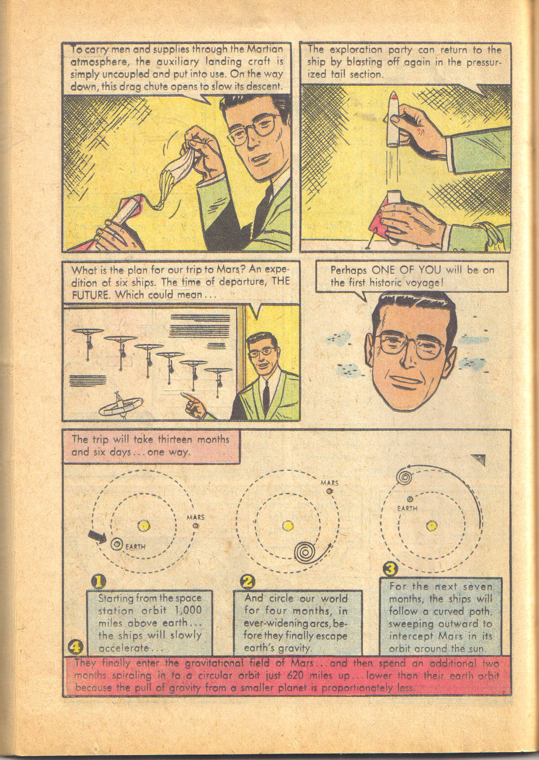 Read online Dell Giant comic -  Issue #27 - 86