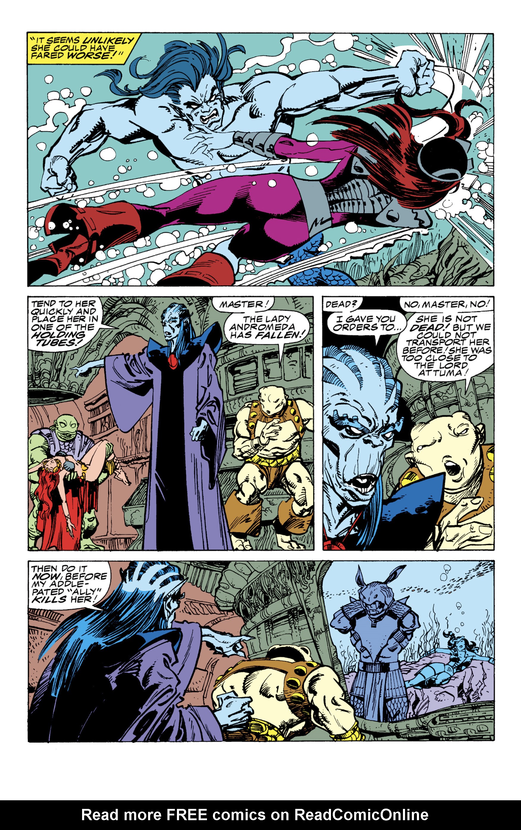 Read online X-Factor Epic Collection: Judgement War comic -  Issue # TPB (Part 3) - 12