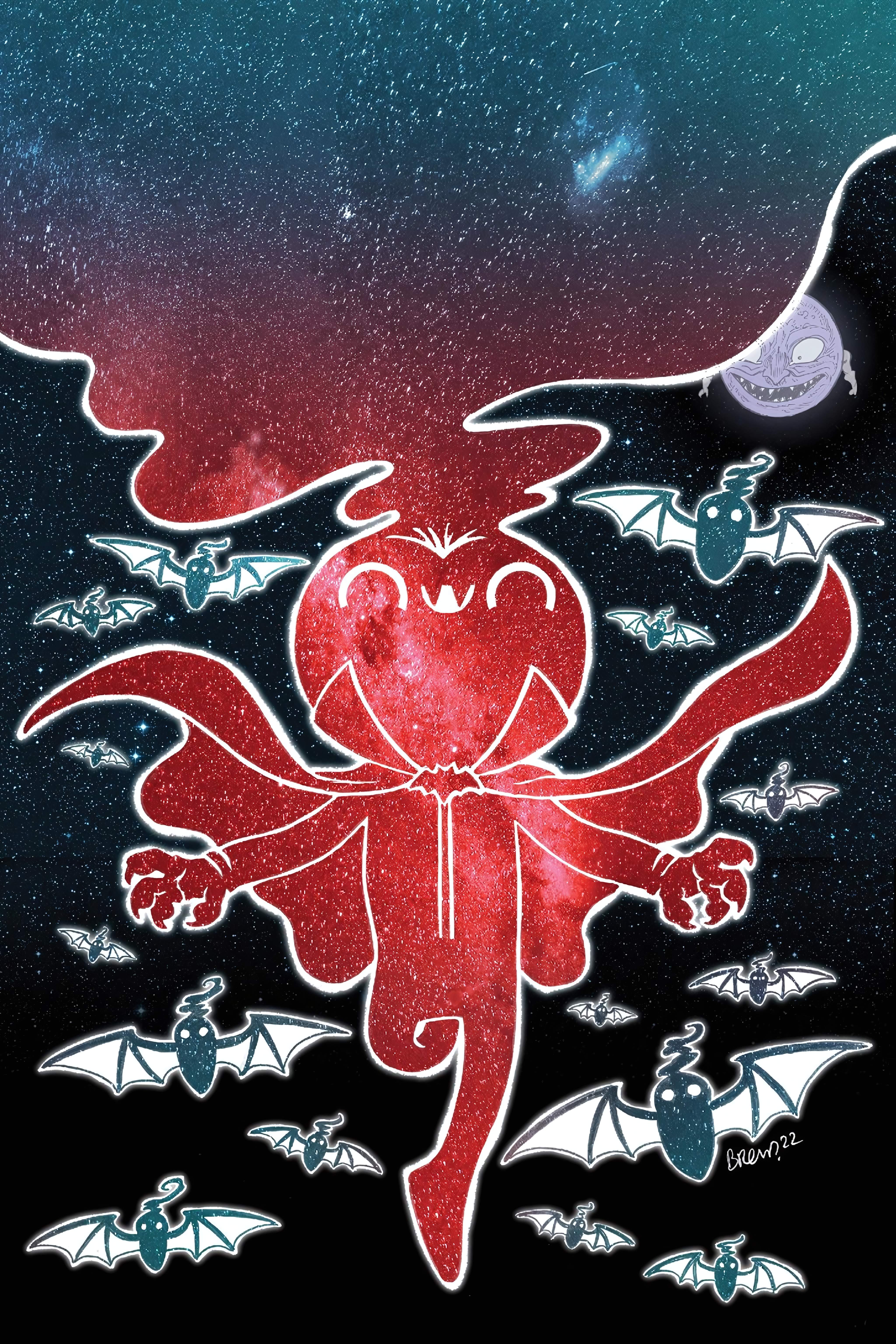 Read online Eight Billion Genies comic -  Issue # _Deluxe Edition (Part 3) - 65