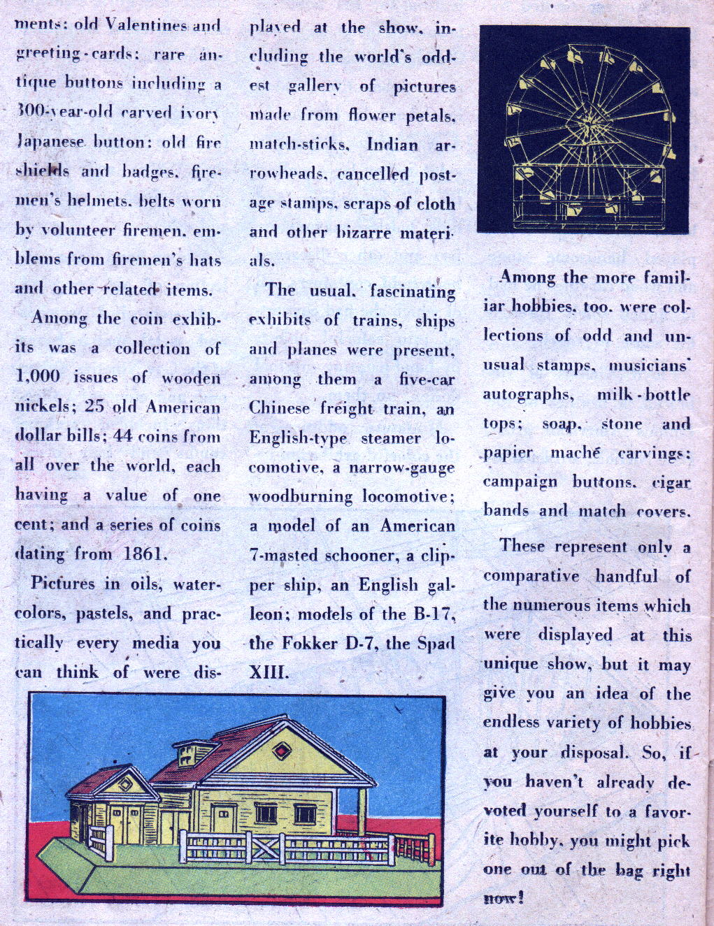 Read online Real Fact Comics comic -  Issue #9 - 38