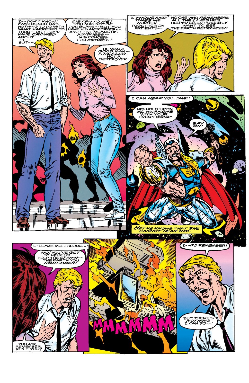 Read online Thor Epic Collection comic -  Issue # TPB 22 (Part 3) - 73