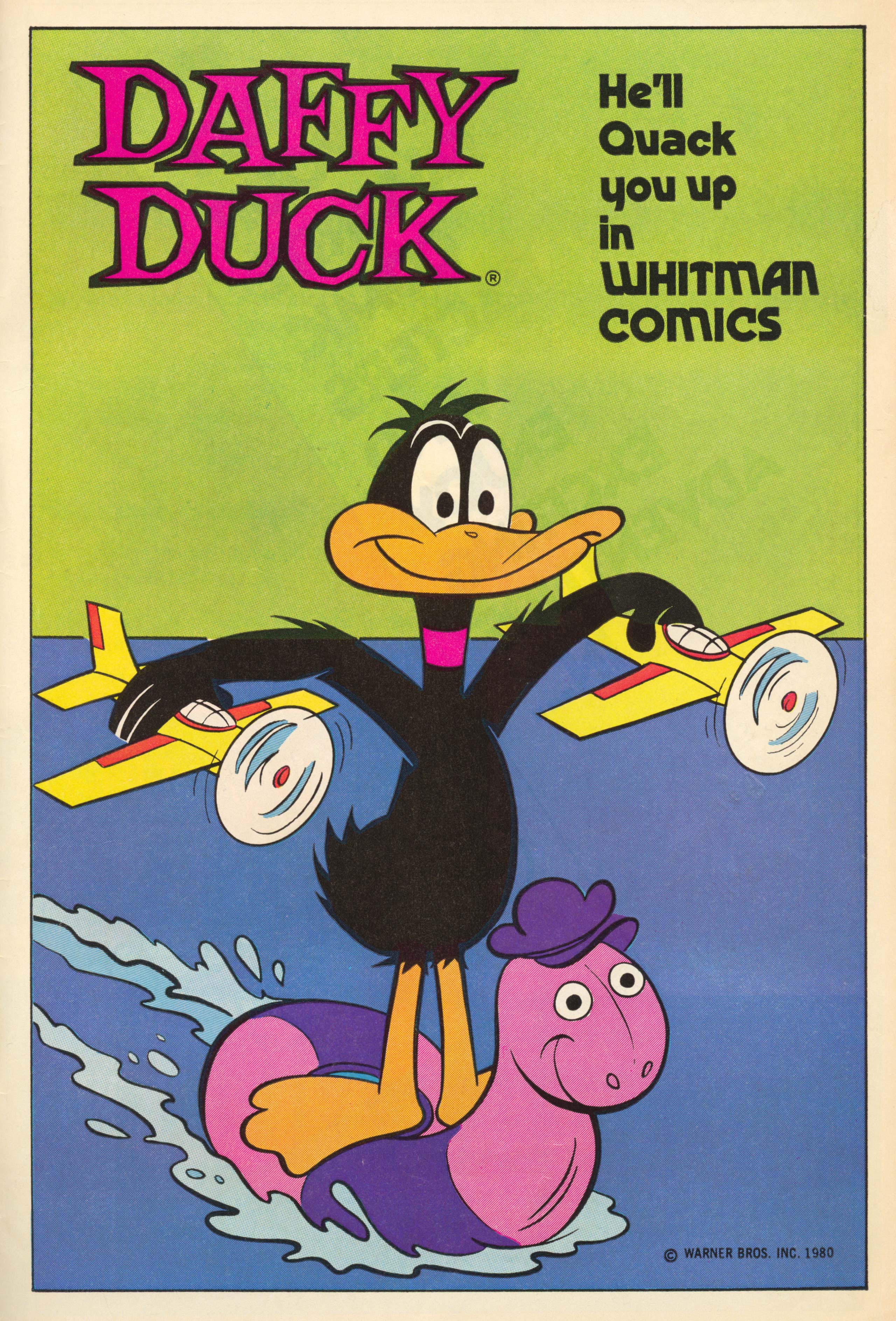 Read online Tom and Jerry comic -  Issue #336 - 35
