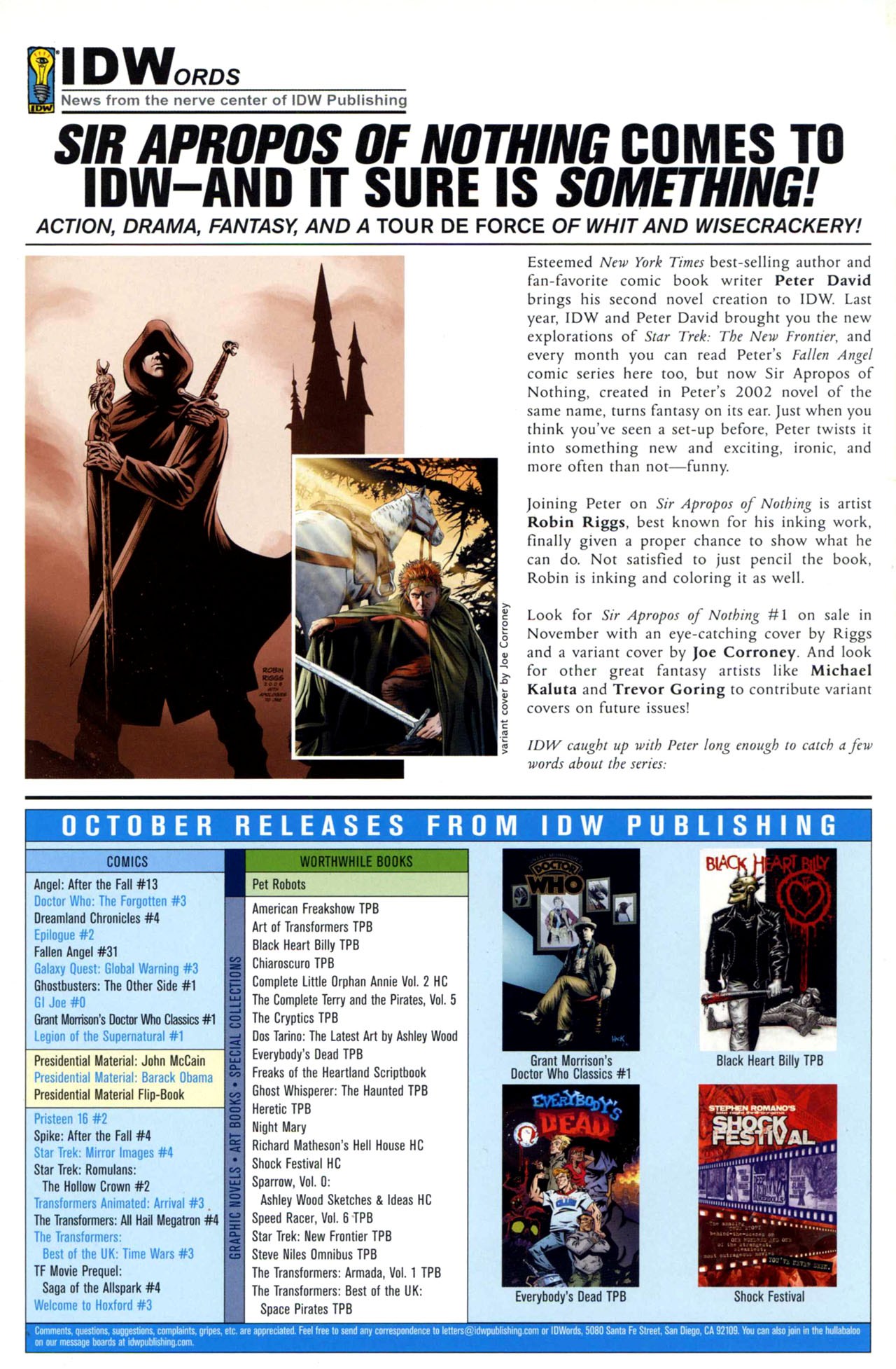 Read online Star Trek: Romulans - The Hollow Crown comic -  Issue #2 - 25