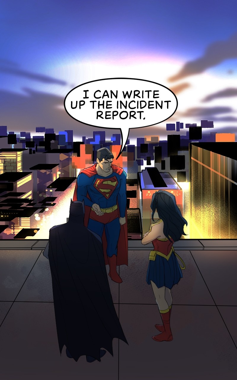 Read online Batman: Wayne Family Adventures comic -  Issue #82 - 30