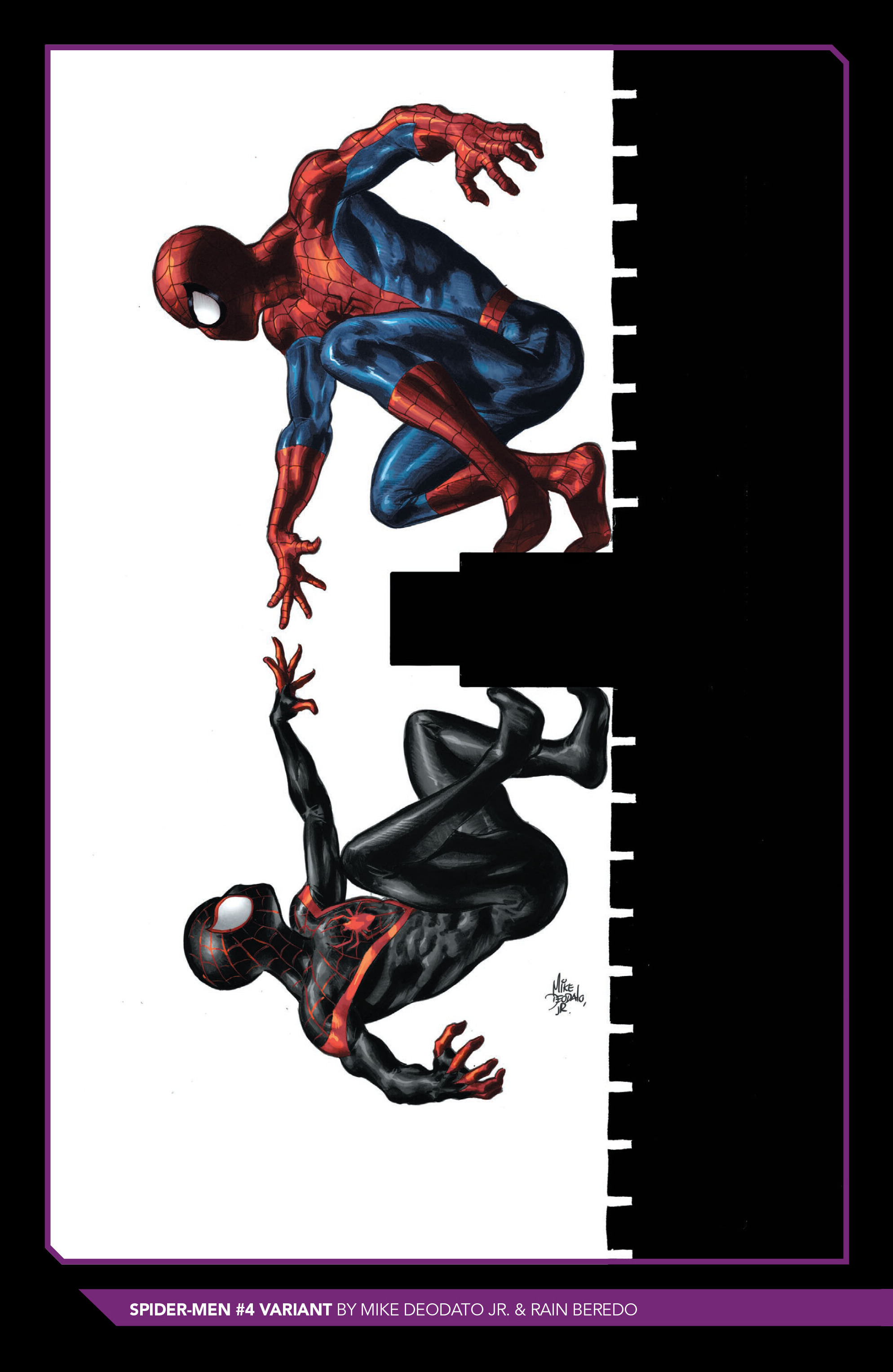 Read online Miles Morales: Spider-Man Omnibus comic -  Issue # TPB 1 (Part 10) - 75