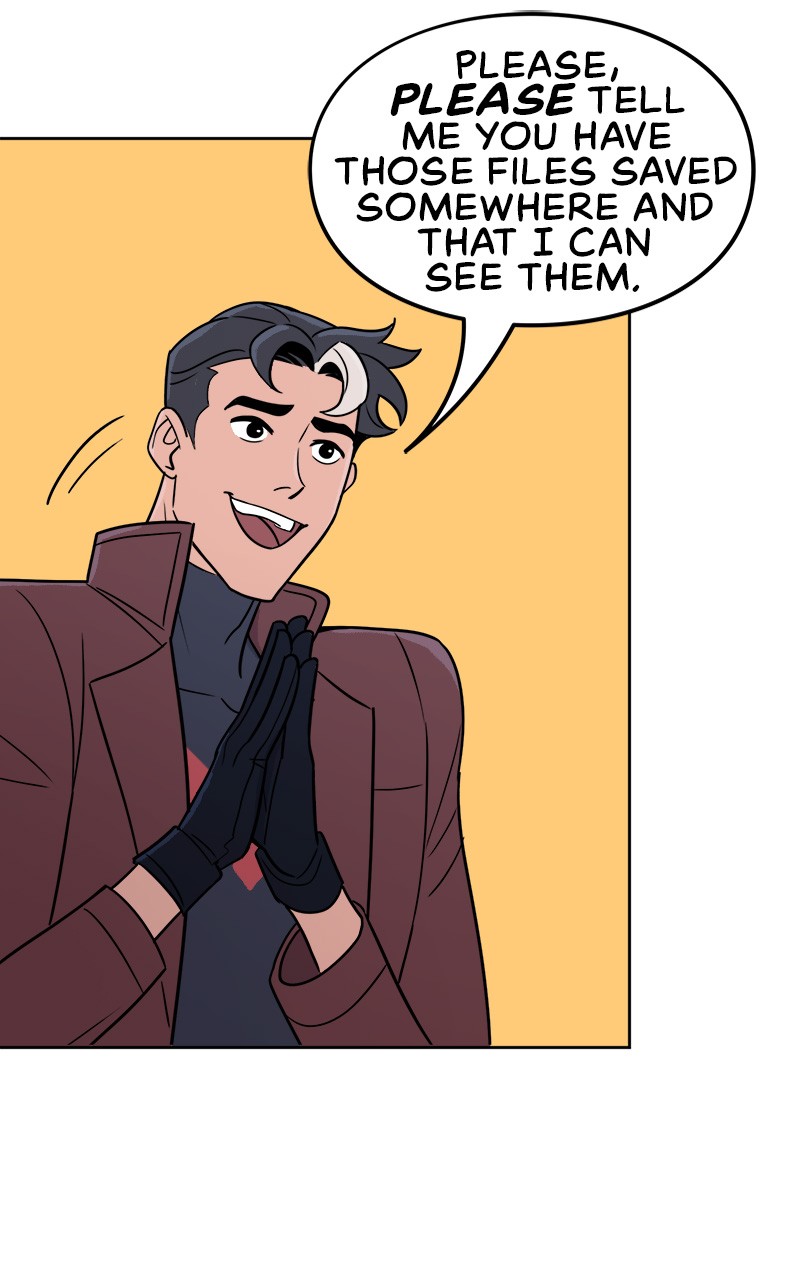 Read online Batman: Wayne Family Adventures comic -  Issue #53 - 36