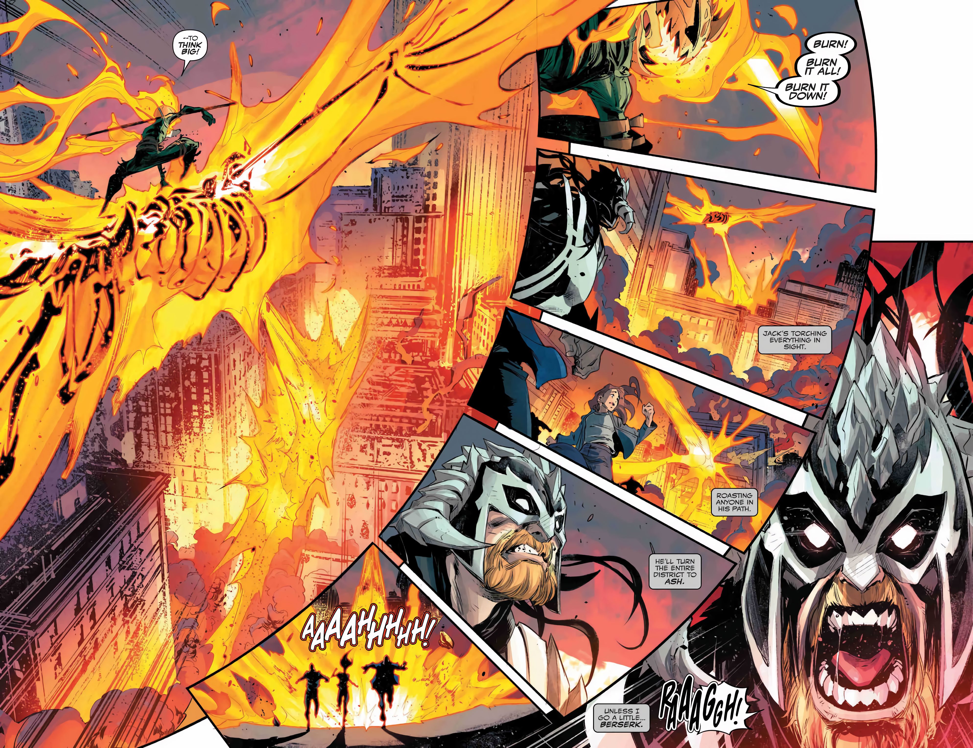 Read online War of the Realms comic -  Issue # _Omnibus (Part 15) - 81