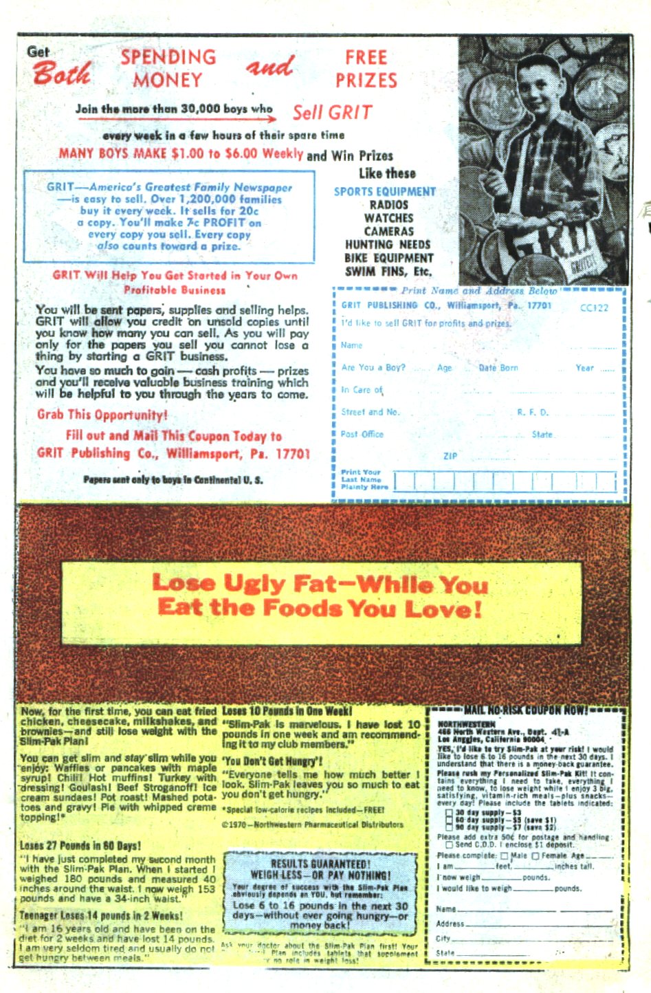 Read online Ghostly Tales comic -  Issue #101 - 14