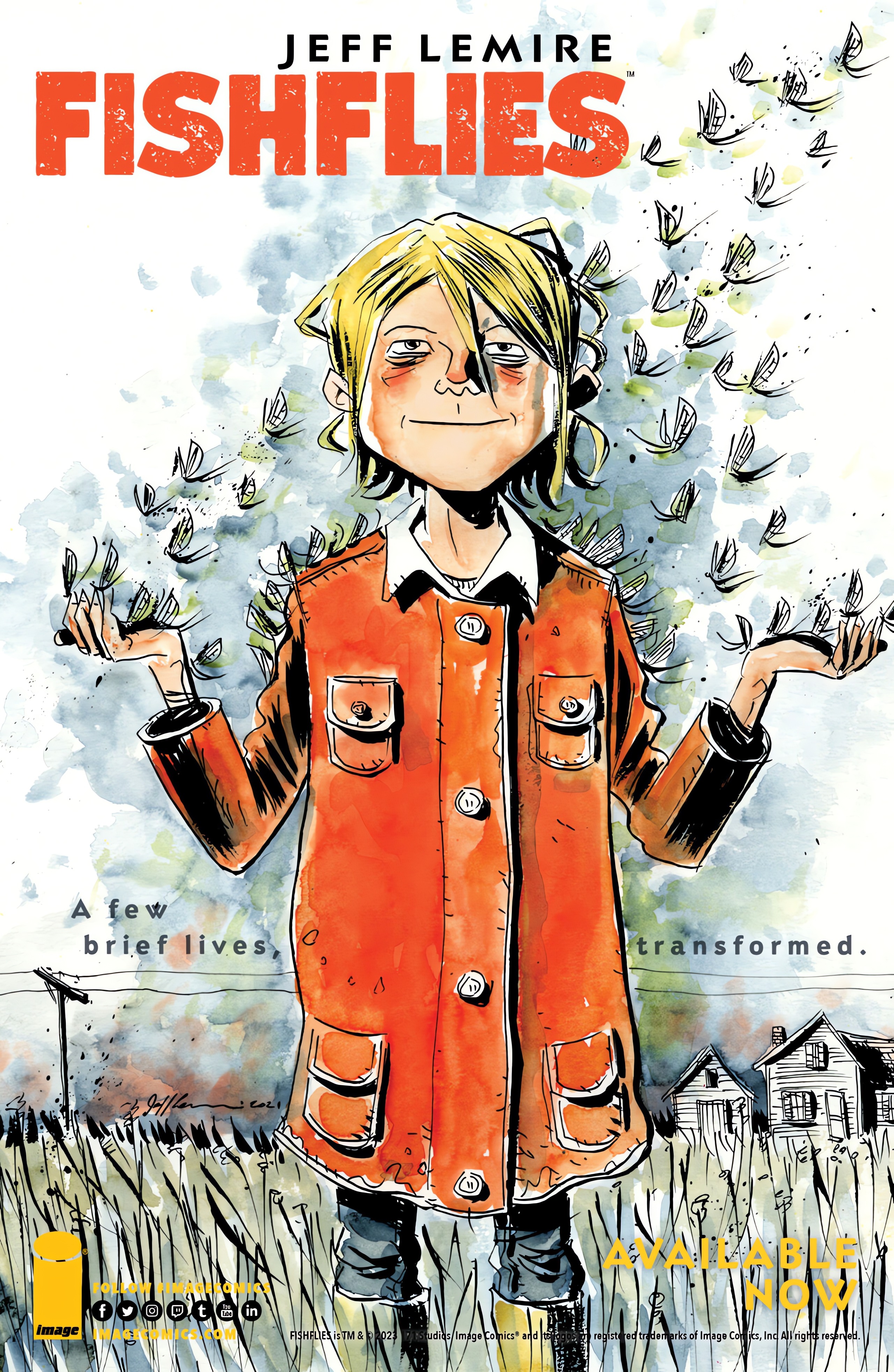 Read online Phantom Road comic -  Issue #5 - 24