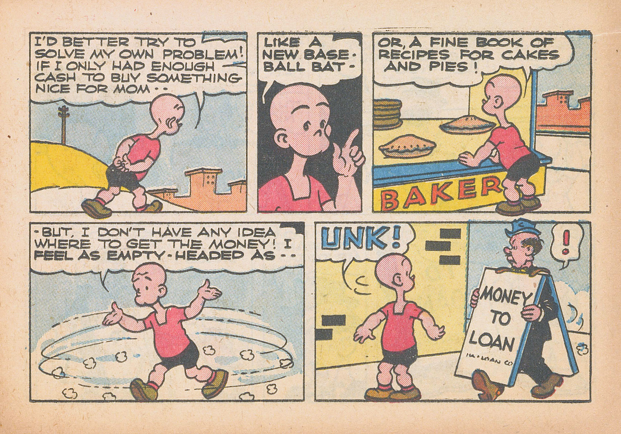 Read online March of Comics comic -  Issue #101 - 13