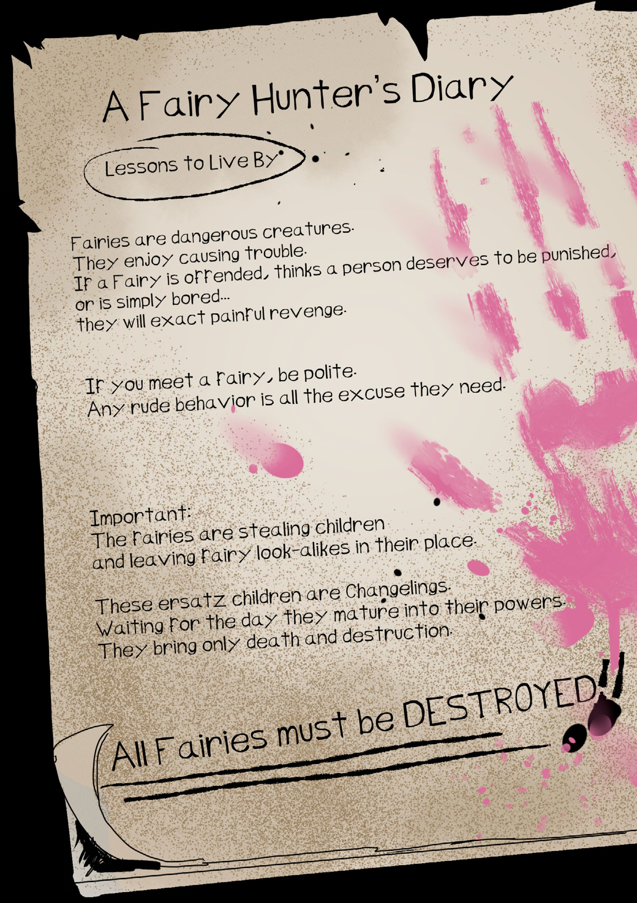 Read online Nightmare in Savannah comic -  Issue # TPB (Part 1) - 6