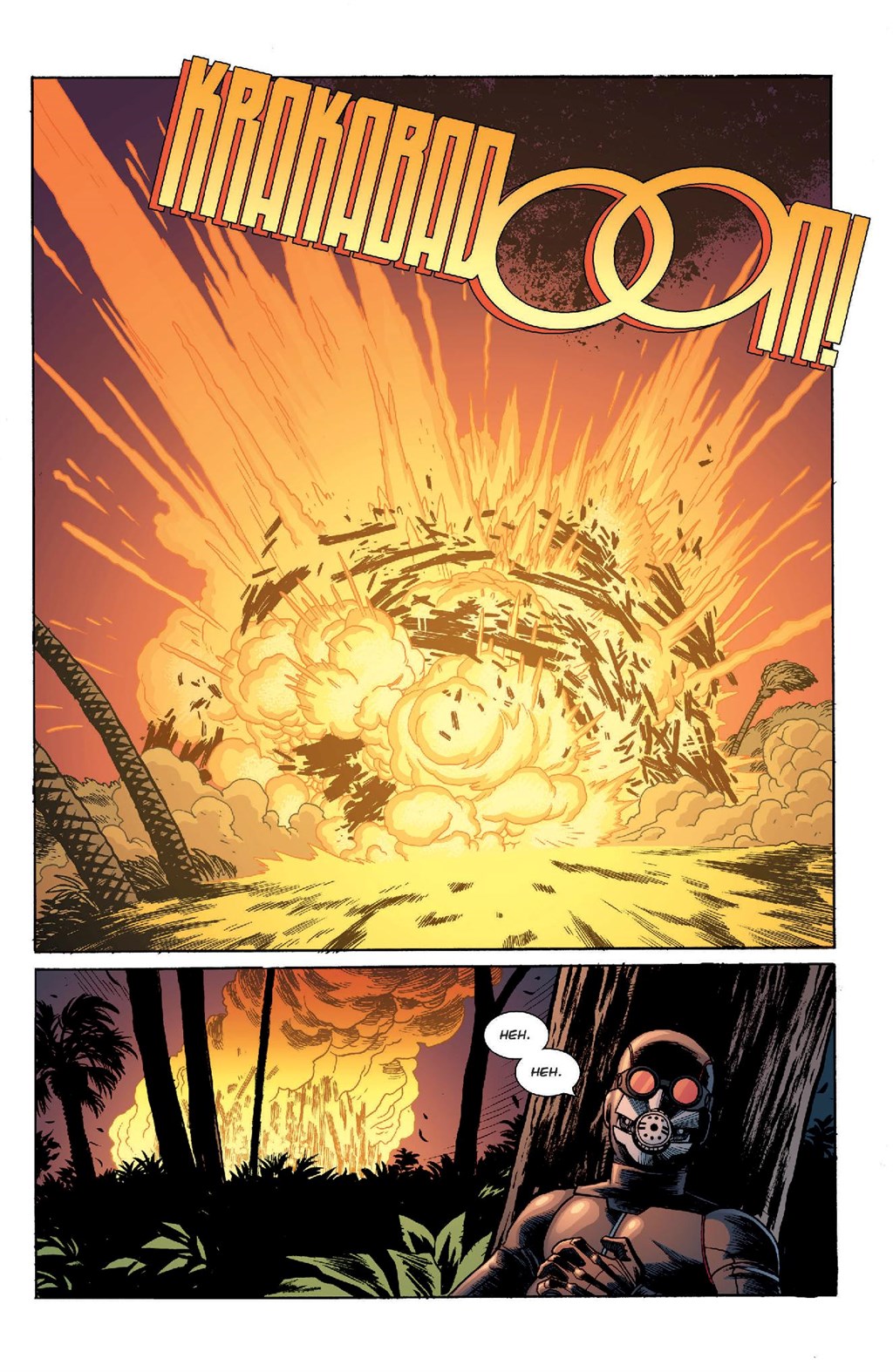 Read online Invincible Universe Compendium comic -  Issue # TPB (Part 1) - 70