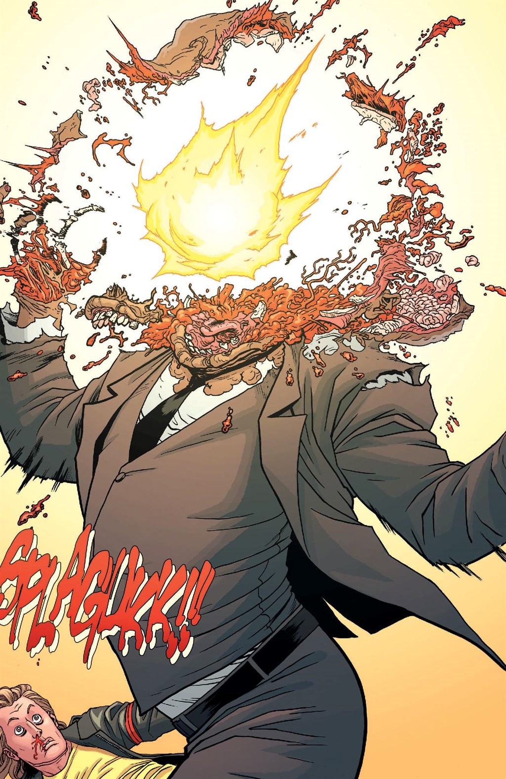 Read online Invincible Universe Compendium comic -  Issue # TPB (Part 1) - 92