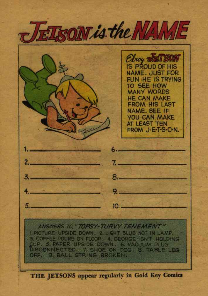 Read online March of Comics comic -  Issue #330 - 17