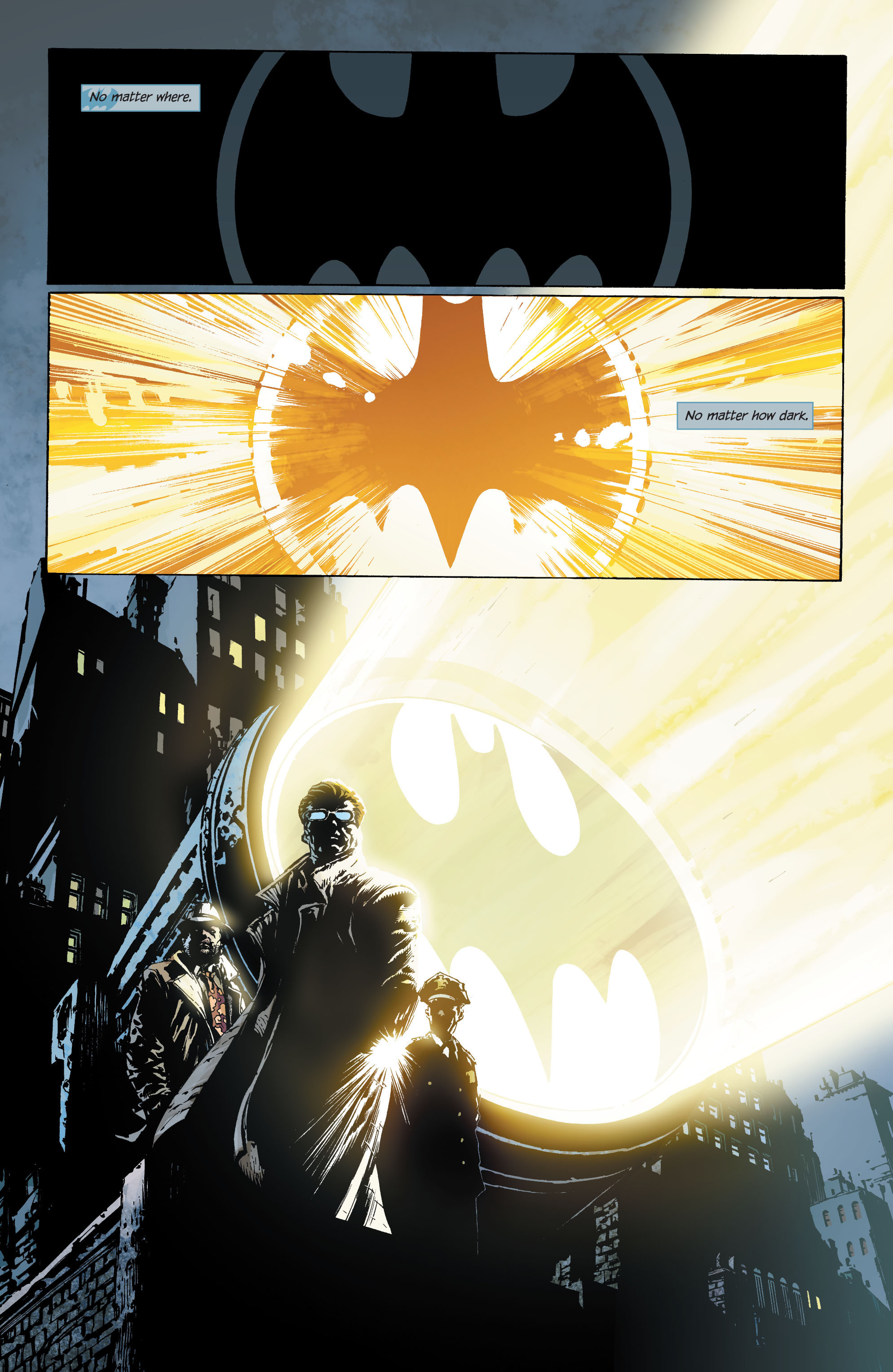 Read online Batman by Grant Morrison Omnibus comic -  Issue # TPB 2 (Part 3) - 42