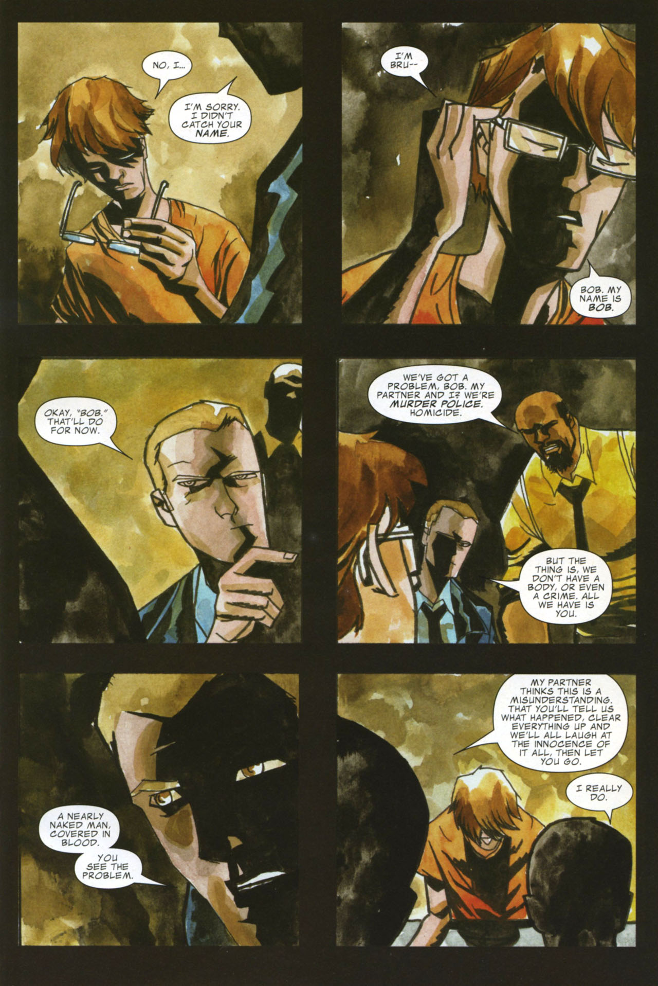 Read online Avengers Classic comic -  Issue #2 - 31