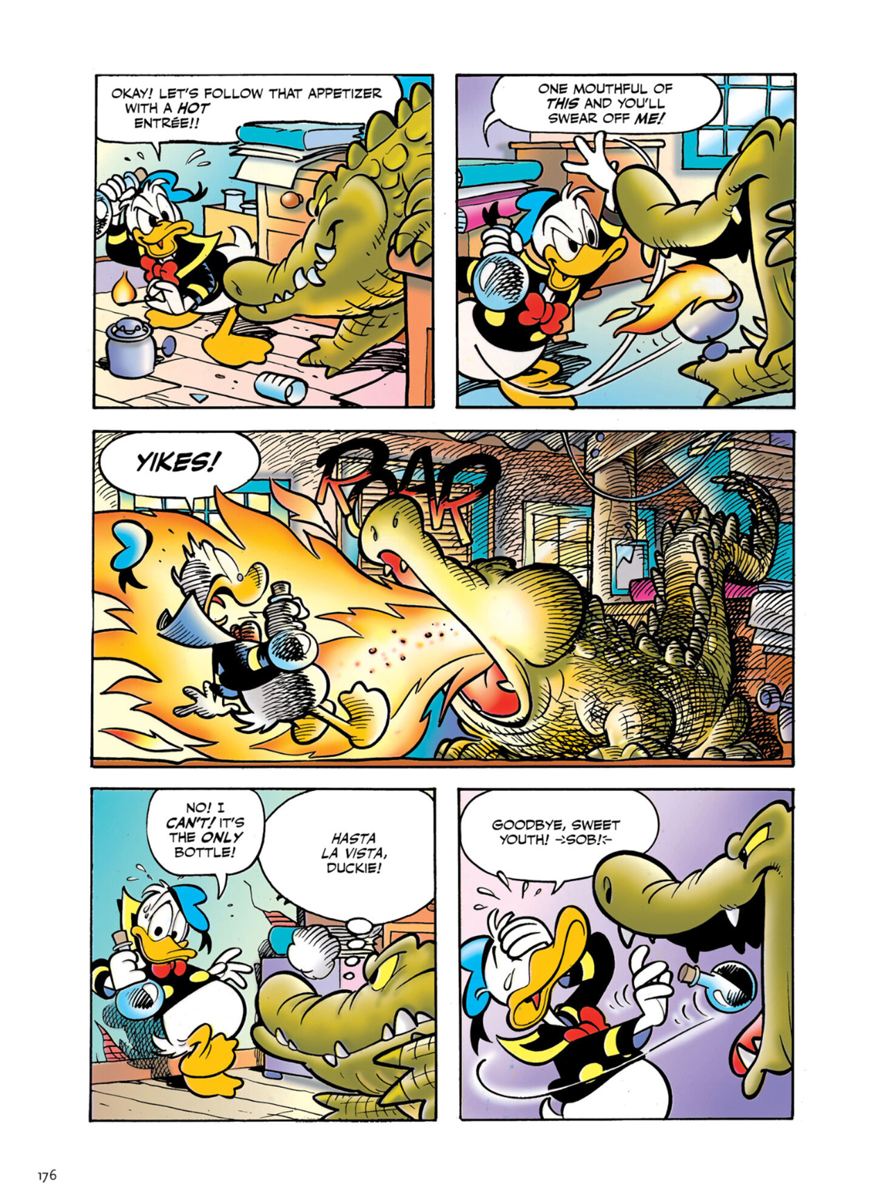 Read online Disney Masters comic -  Issue # TPB 22 (Part 2) - 82