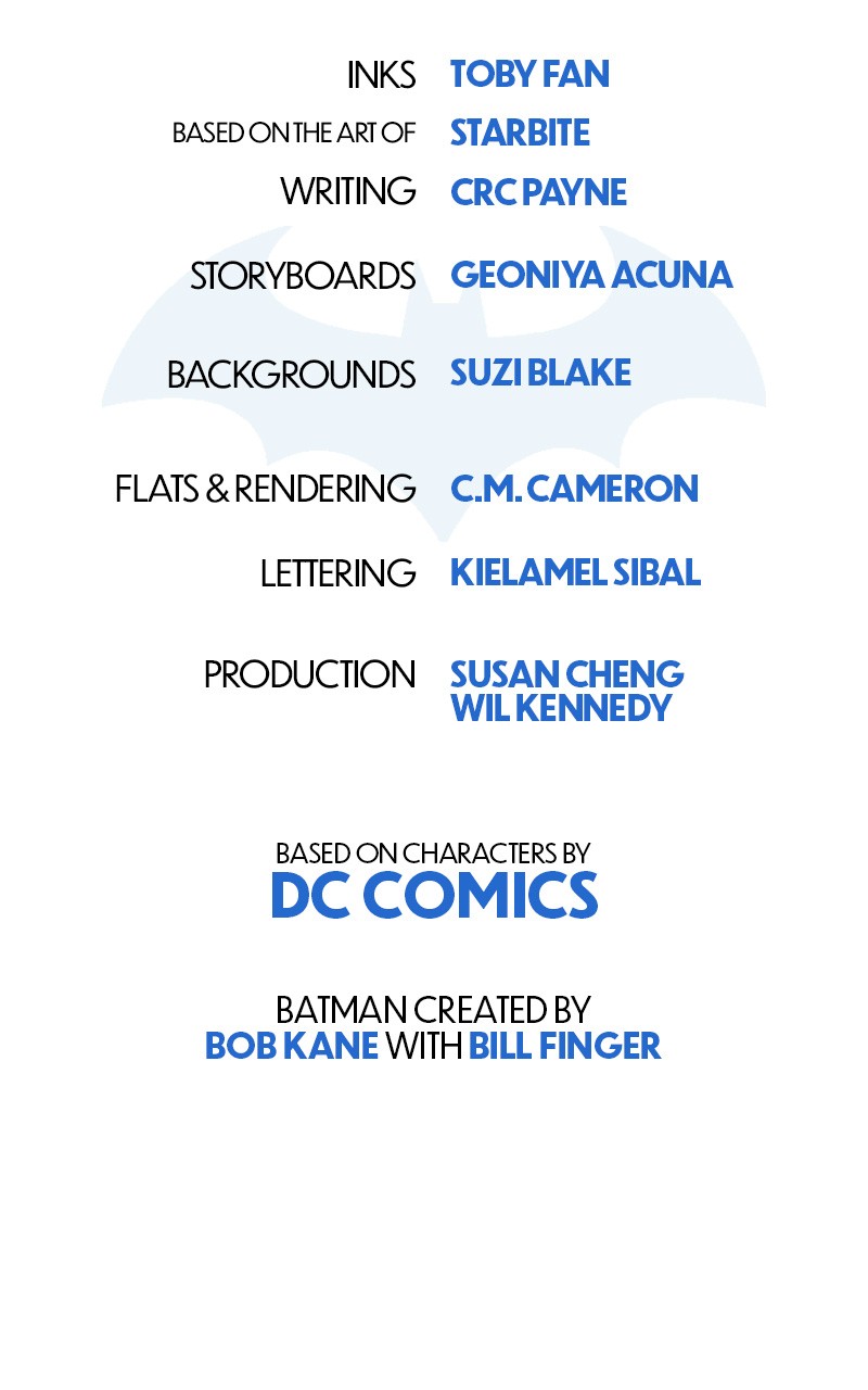 Read online Batman: Wayne Family Adventures comic -  Issue #61 - 34