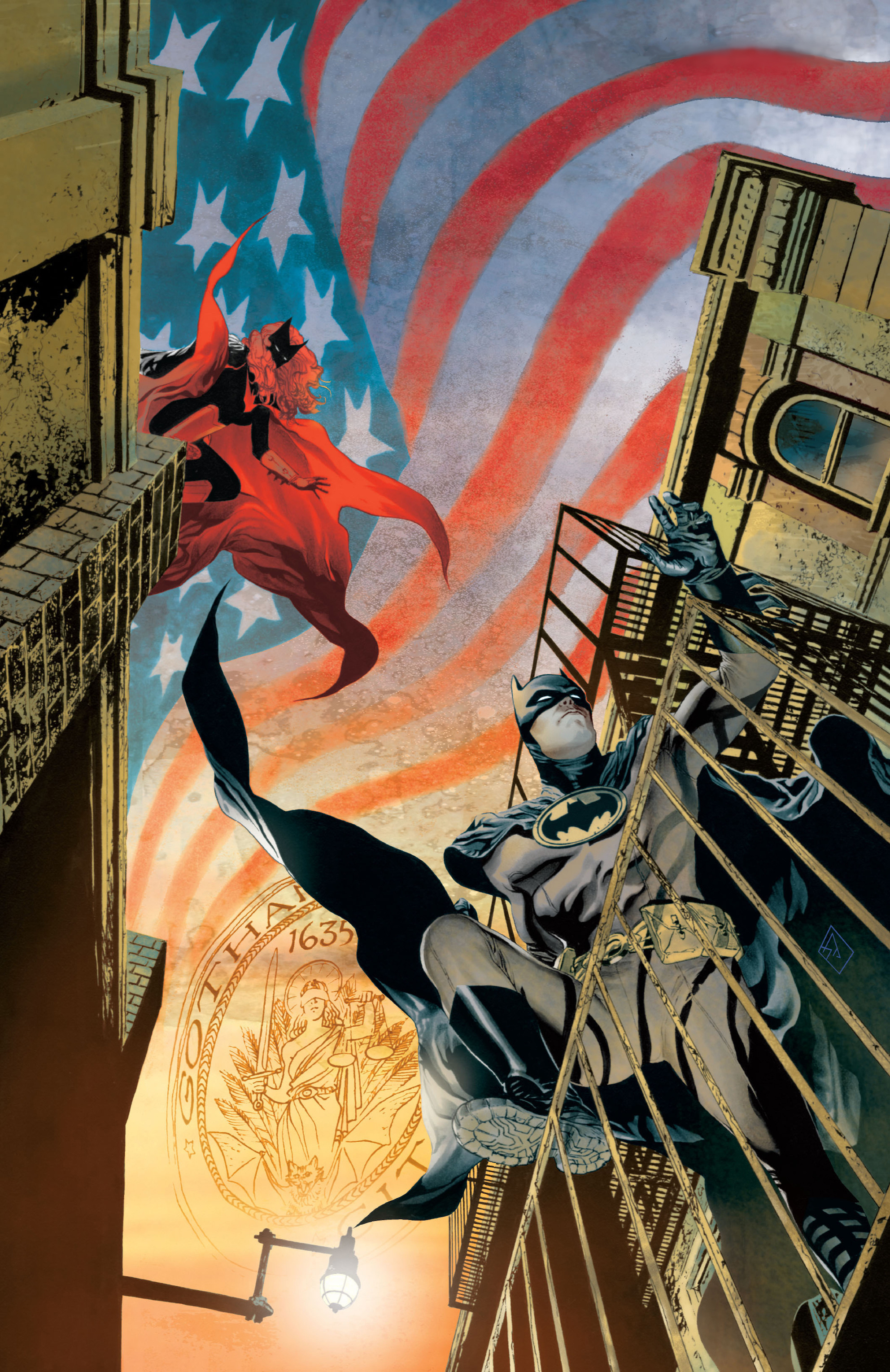 Read online Batman by Grant Morrison Omnibus comic -  Issue # TPB 3 (Part 1) - 97