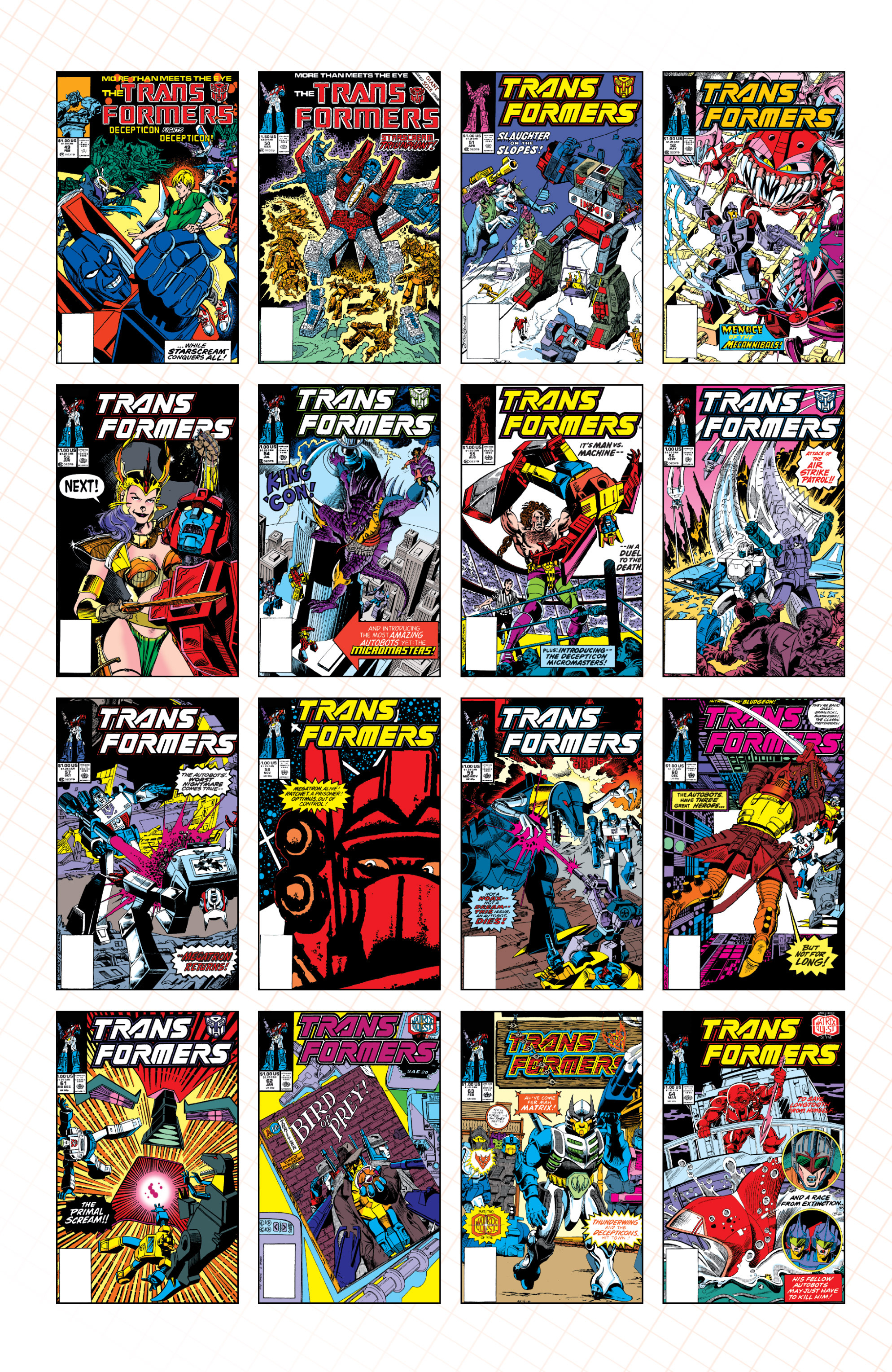 Read online The Transformers: Regeneration One comic -  Issue #100 - 46